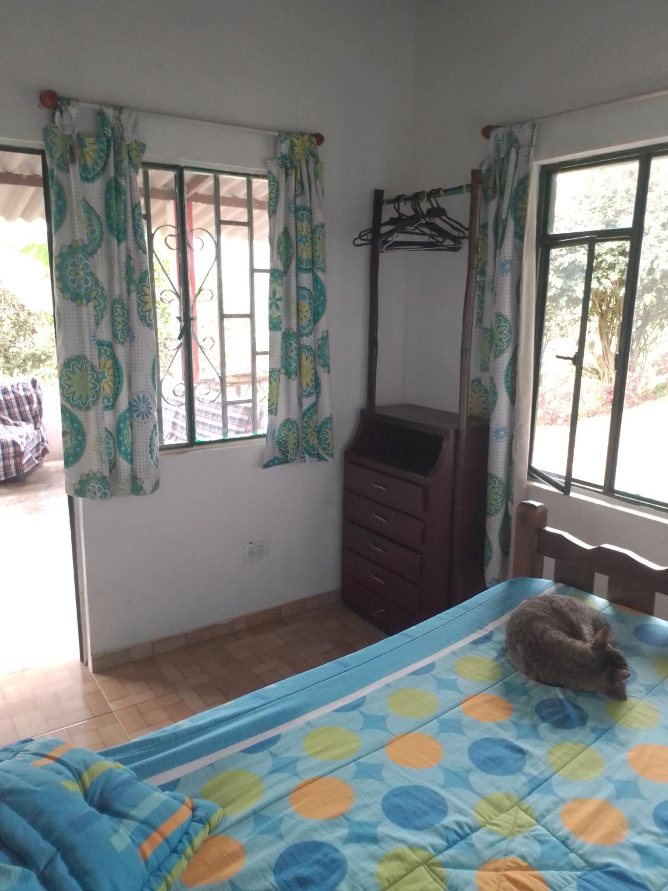 Finca Umnisa - Choachi