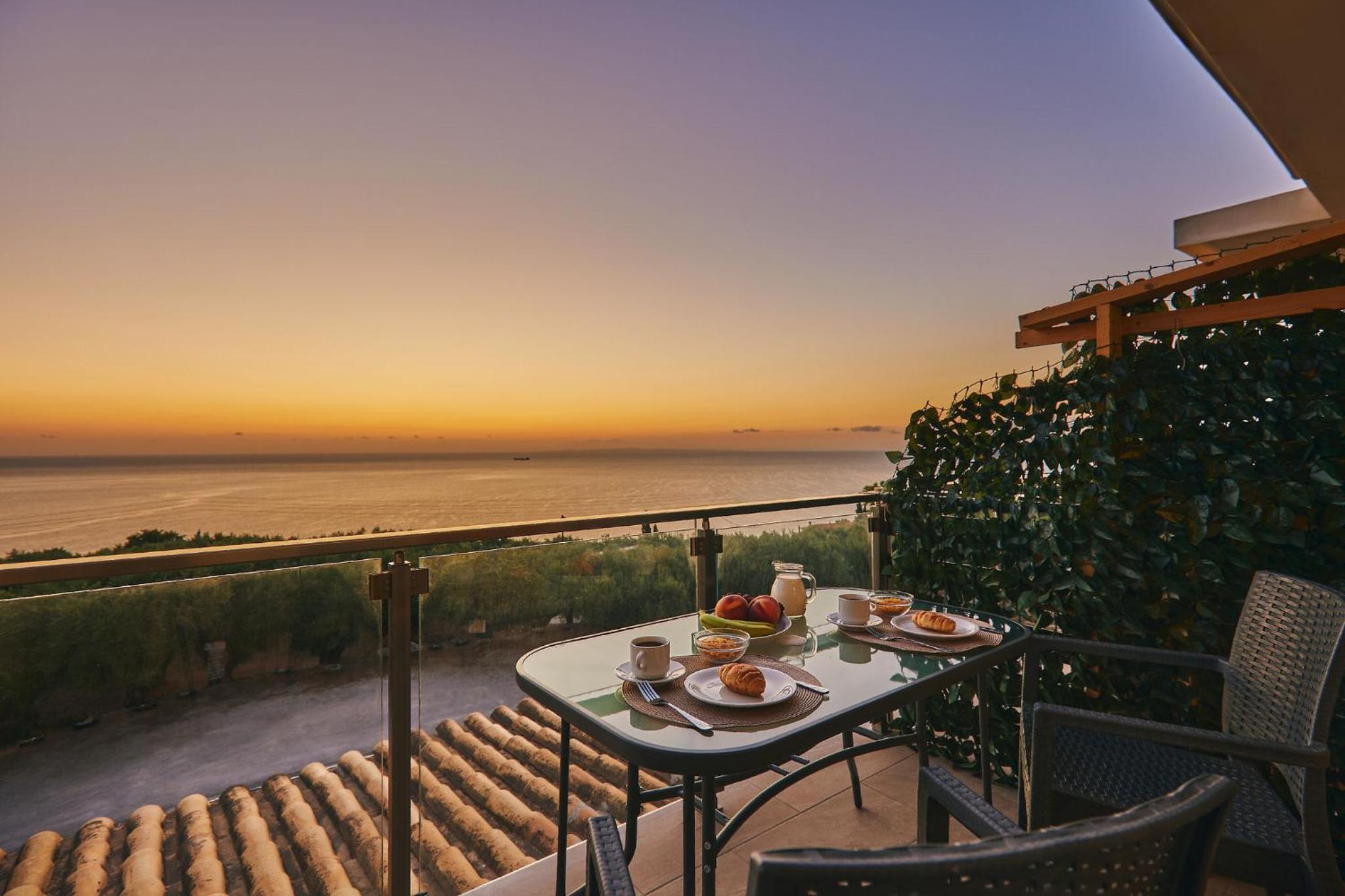 Pelagaki Sunrise Apartments