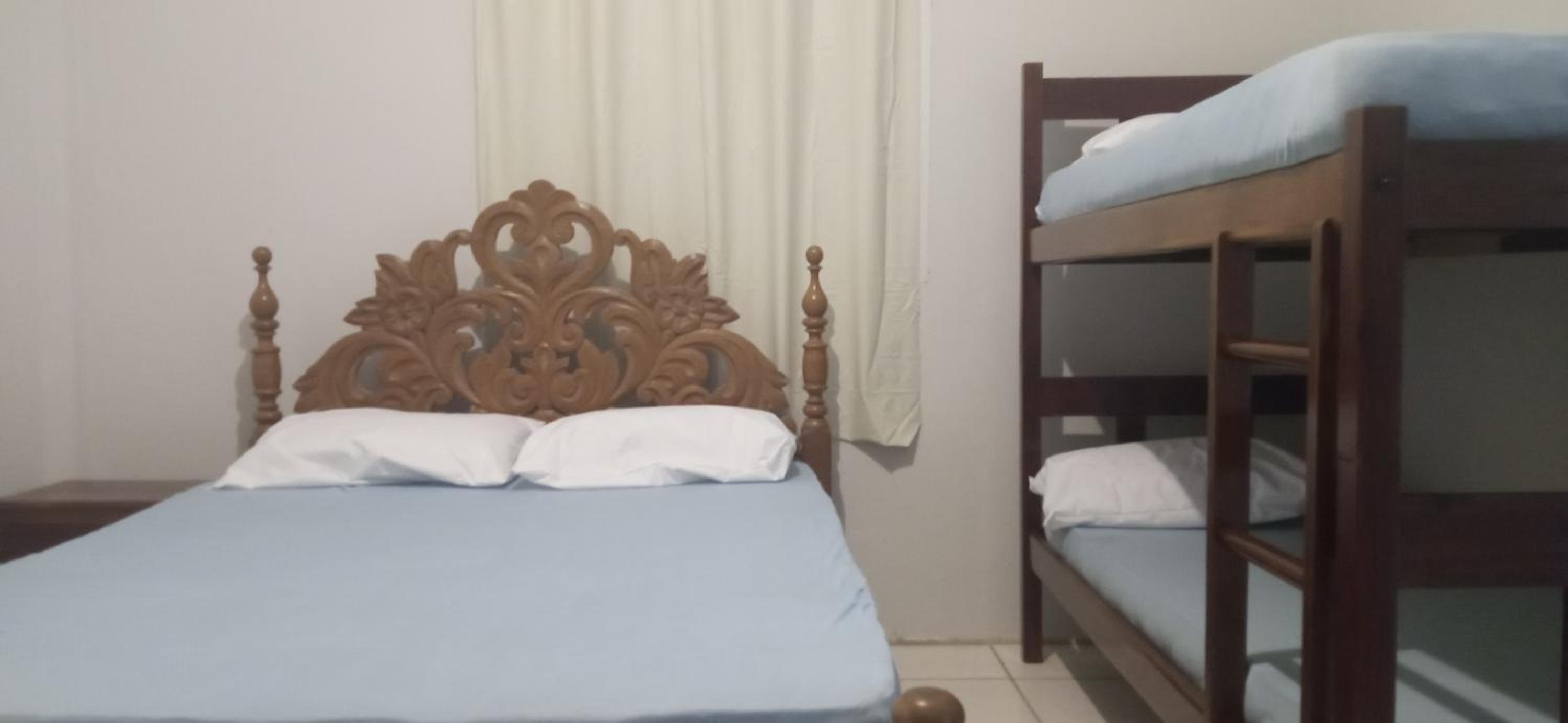 Casa na beira da Praia Cumuruxatiba