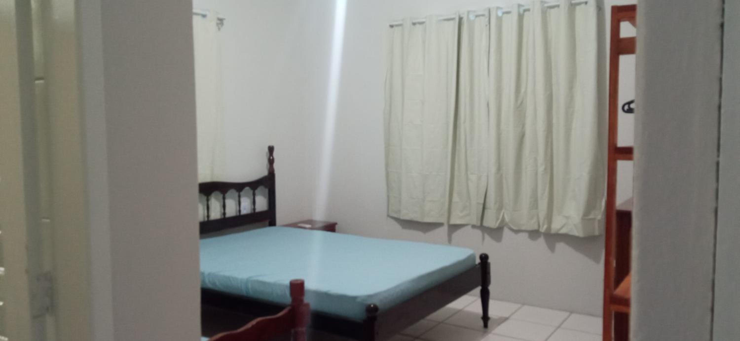 Casa na beira da Praia Cumuruxatiba