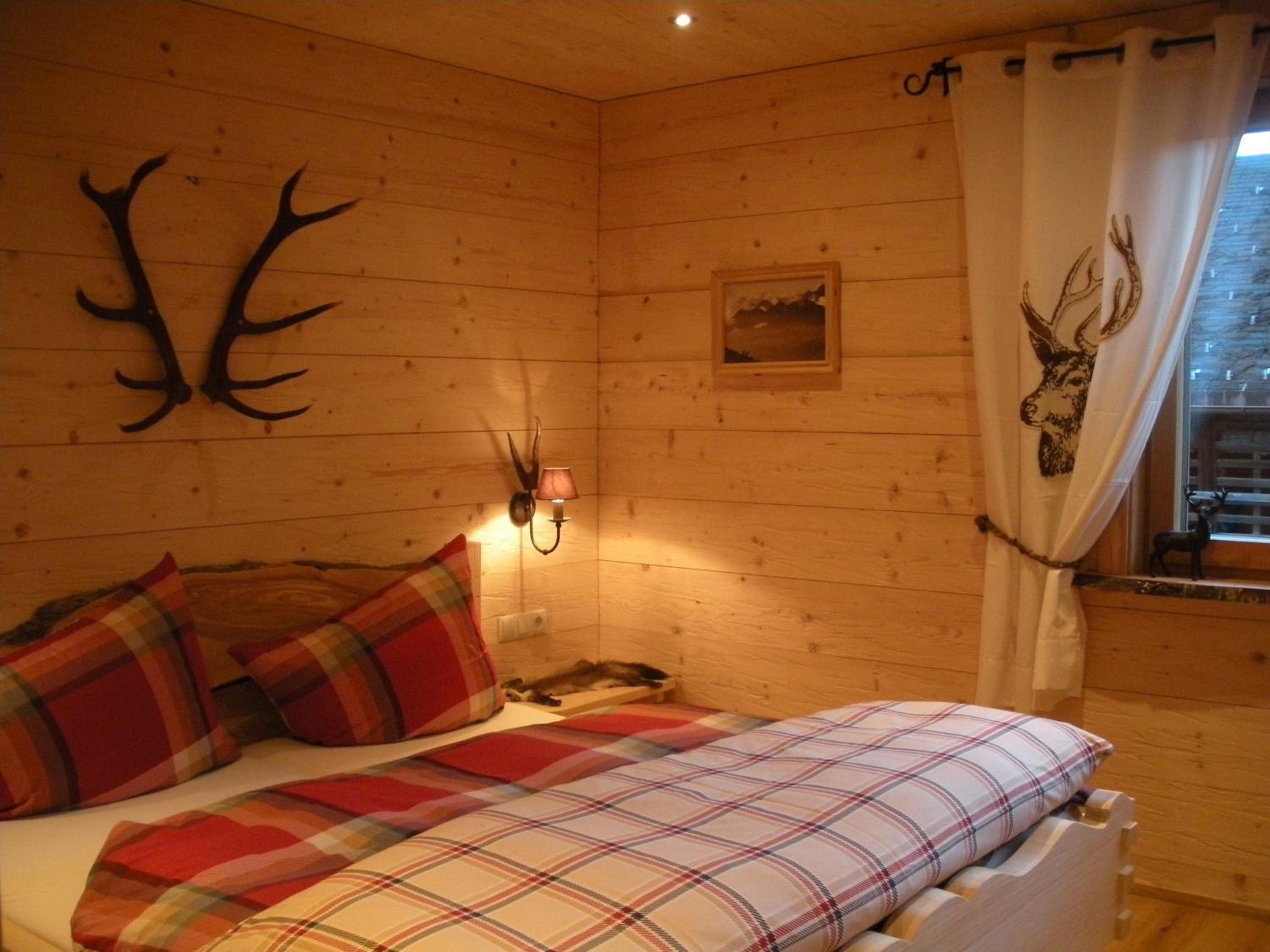 Ferienwohnung Chalet Edelweiss Montafon
