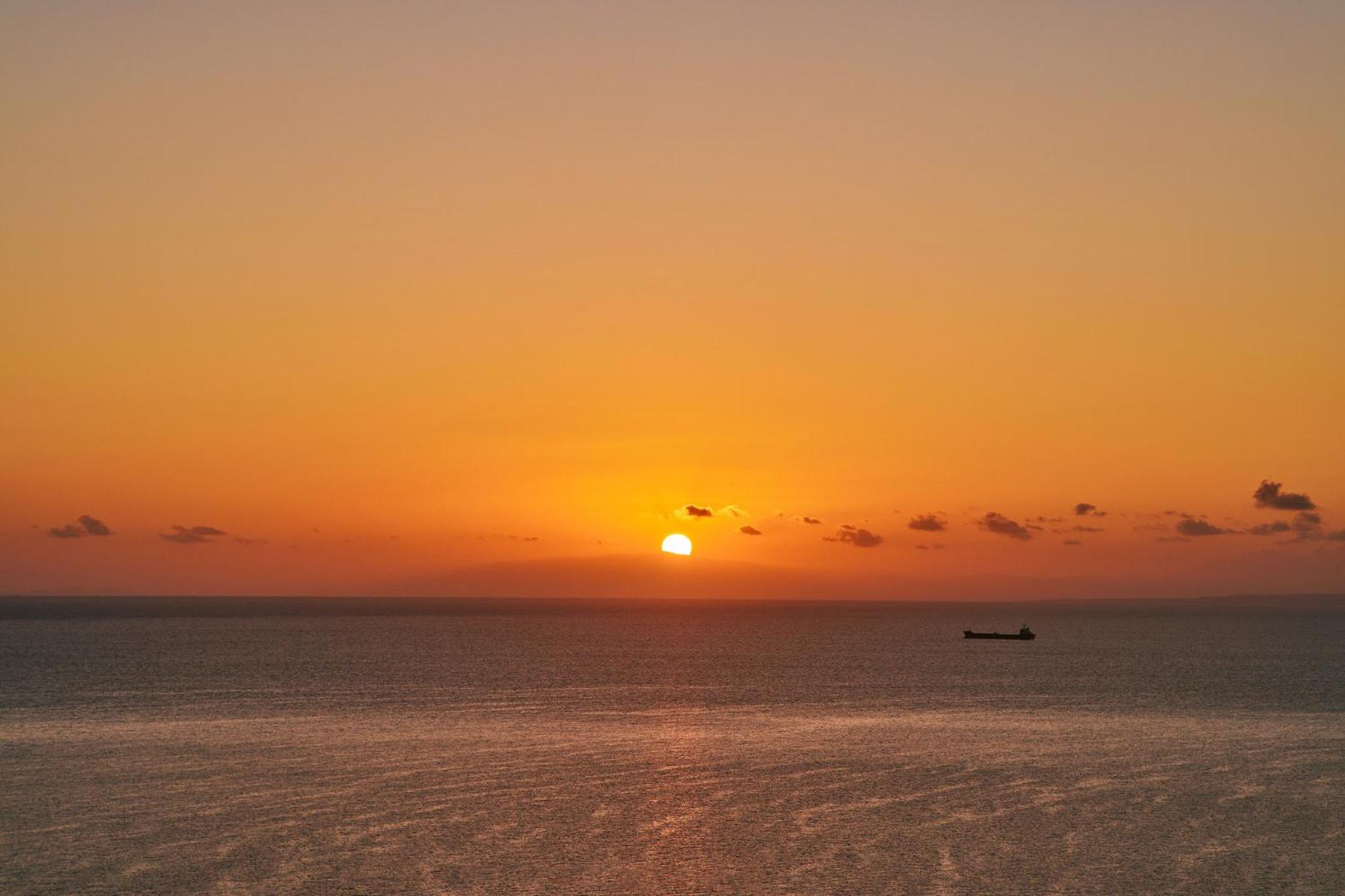 Pelagaki Sunrise Apartments