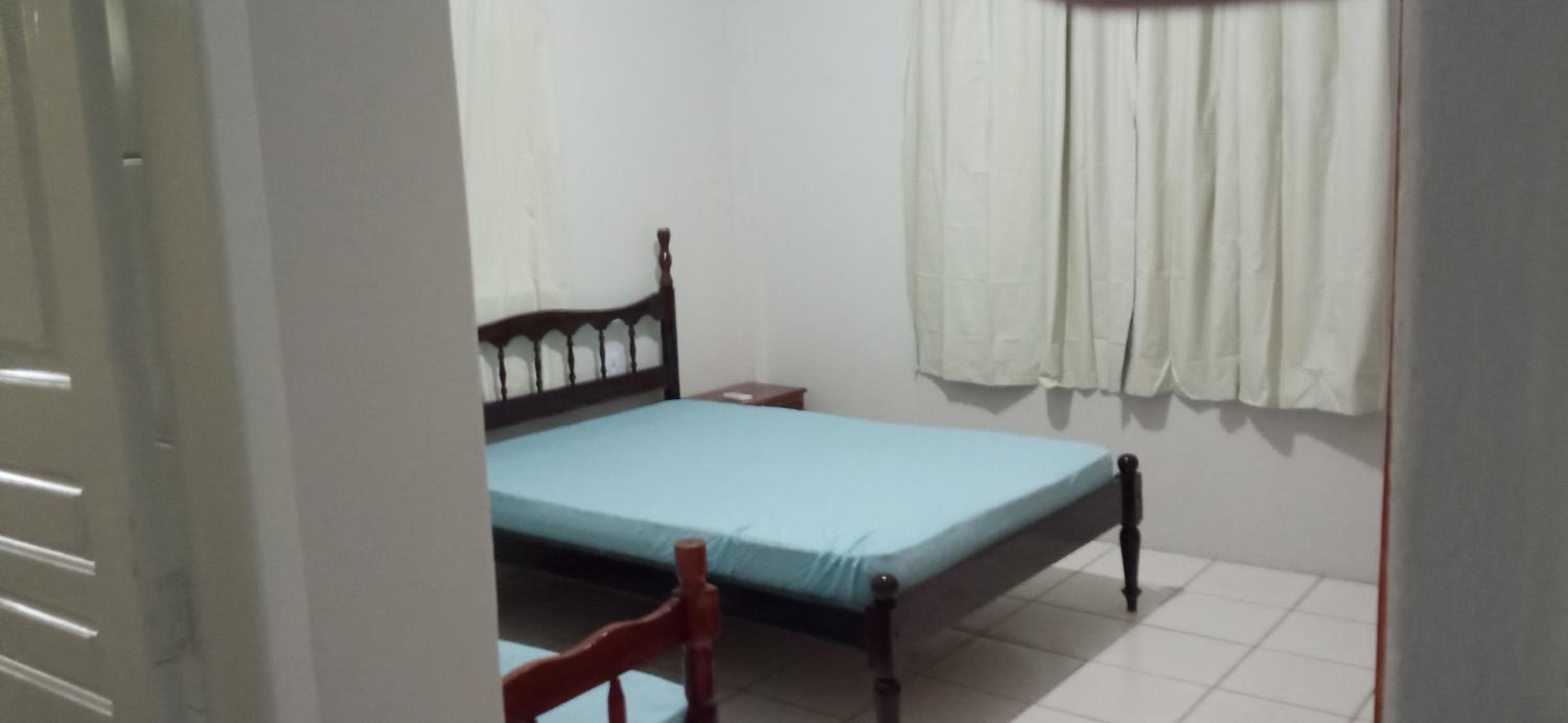 Casa na beira da Praia Cumuruxatiba