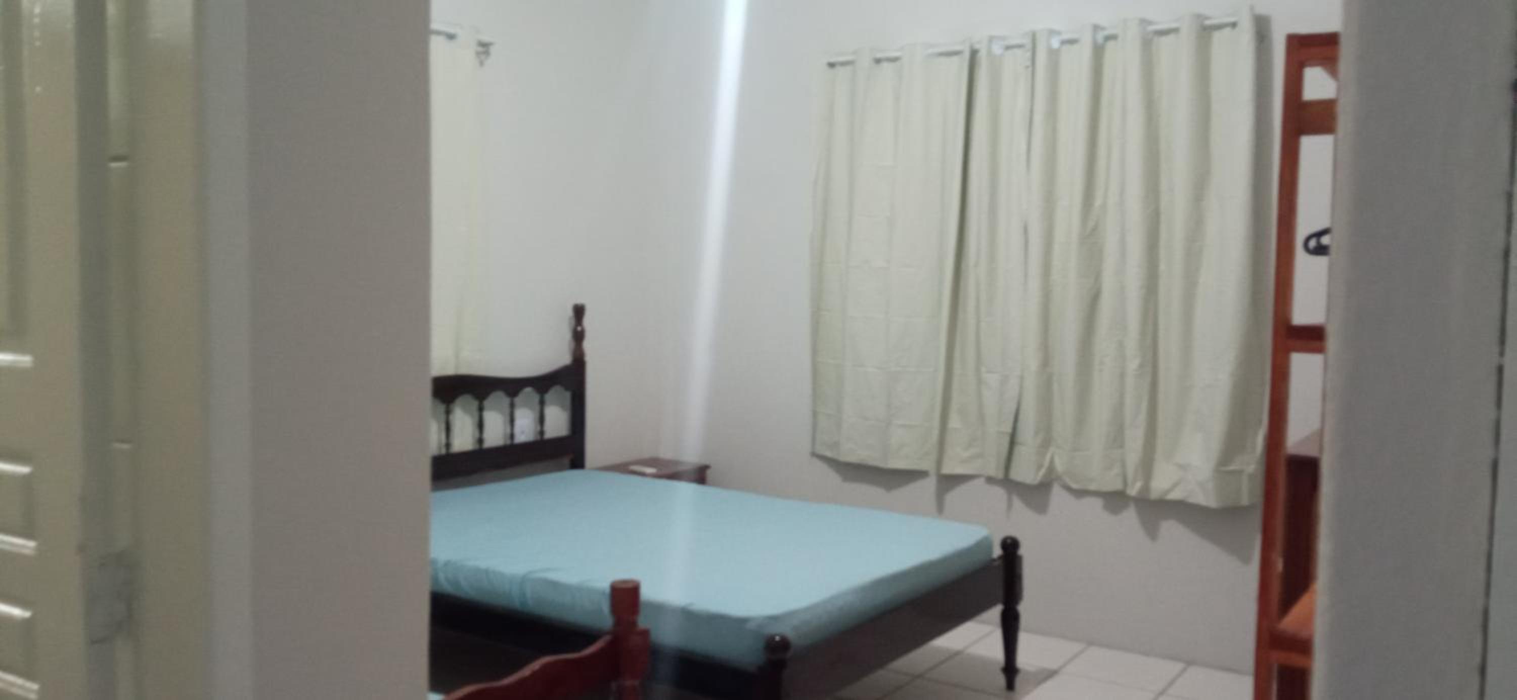 Casa na beira da Praia Cumuruxatiba