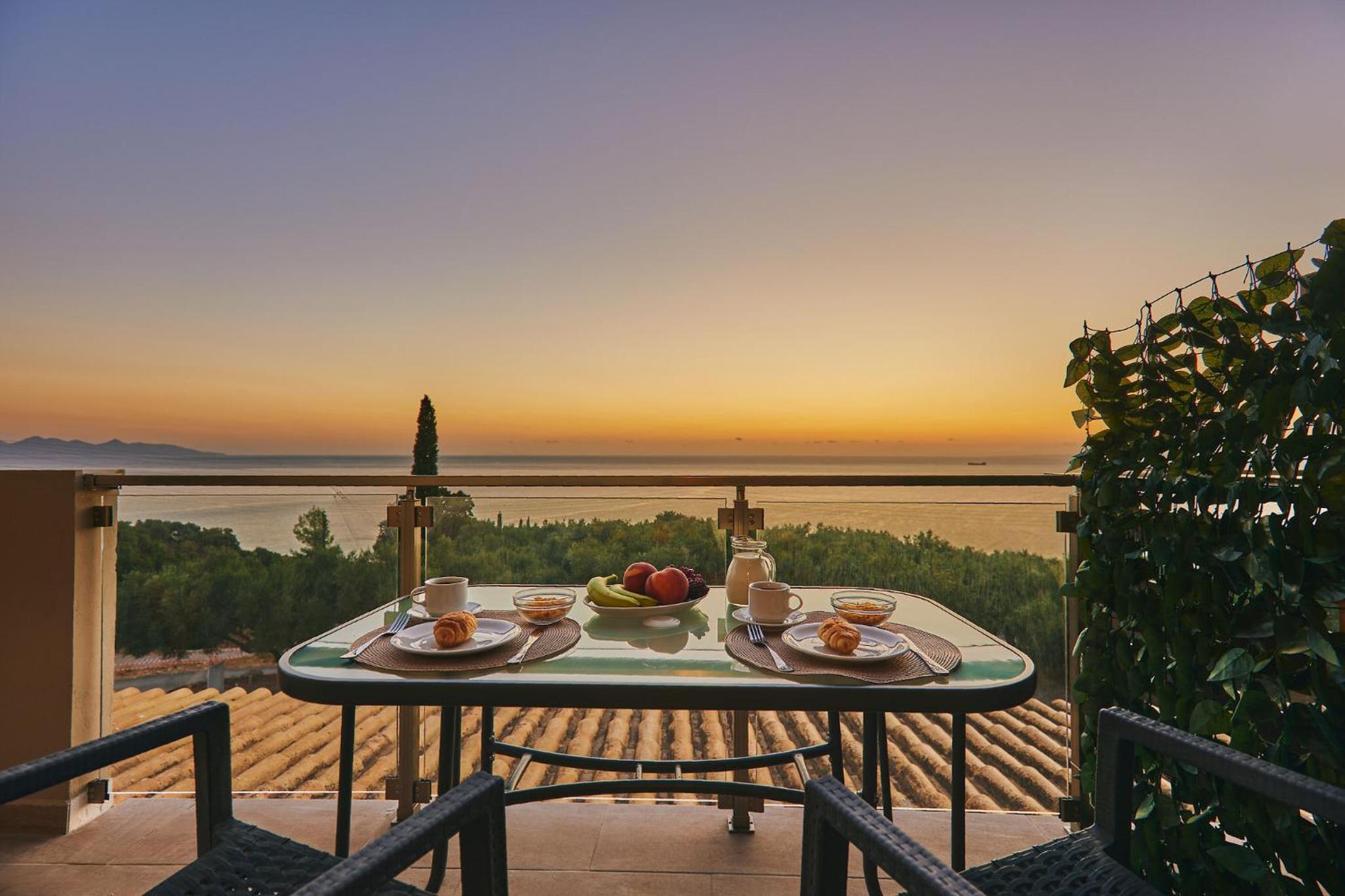 Pelagaki Sunrise Apartments