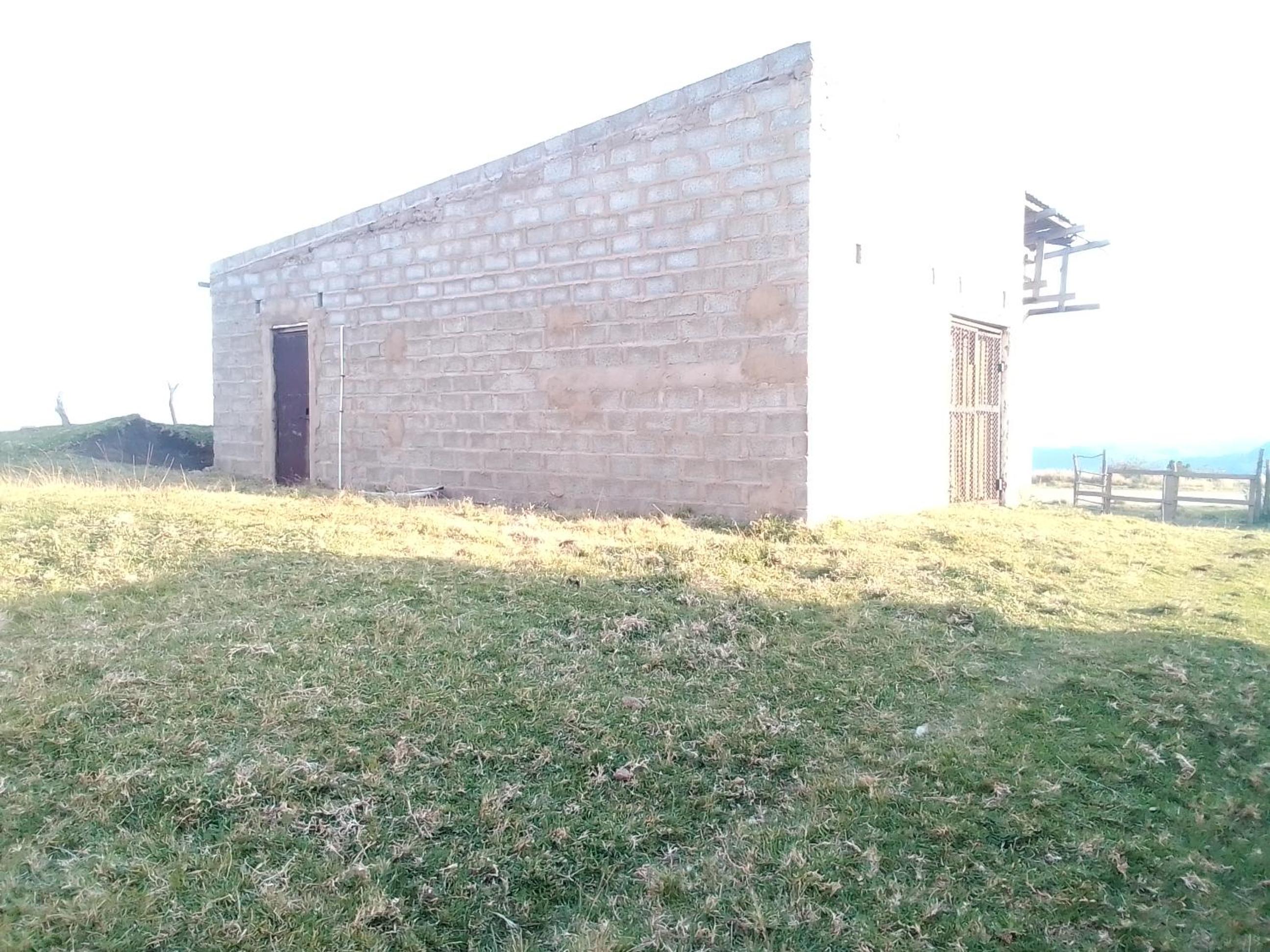 Tshezi Family view 2