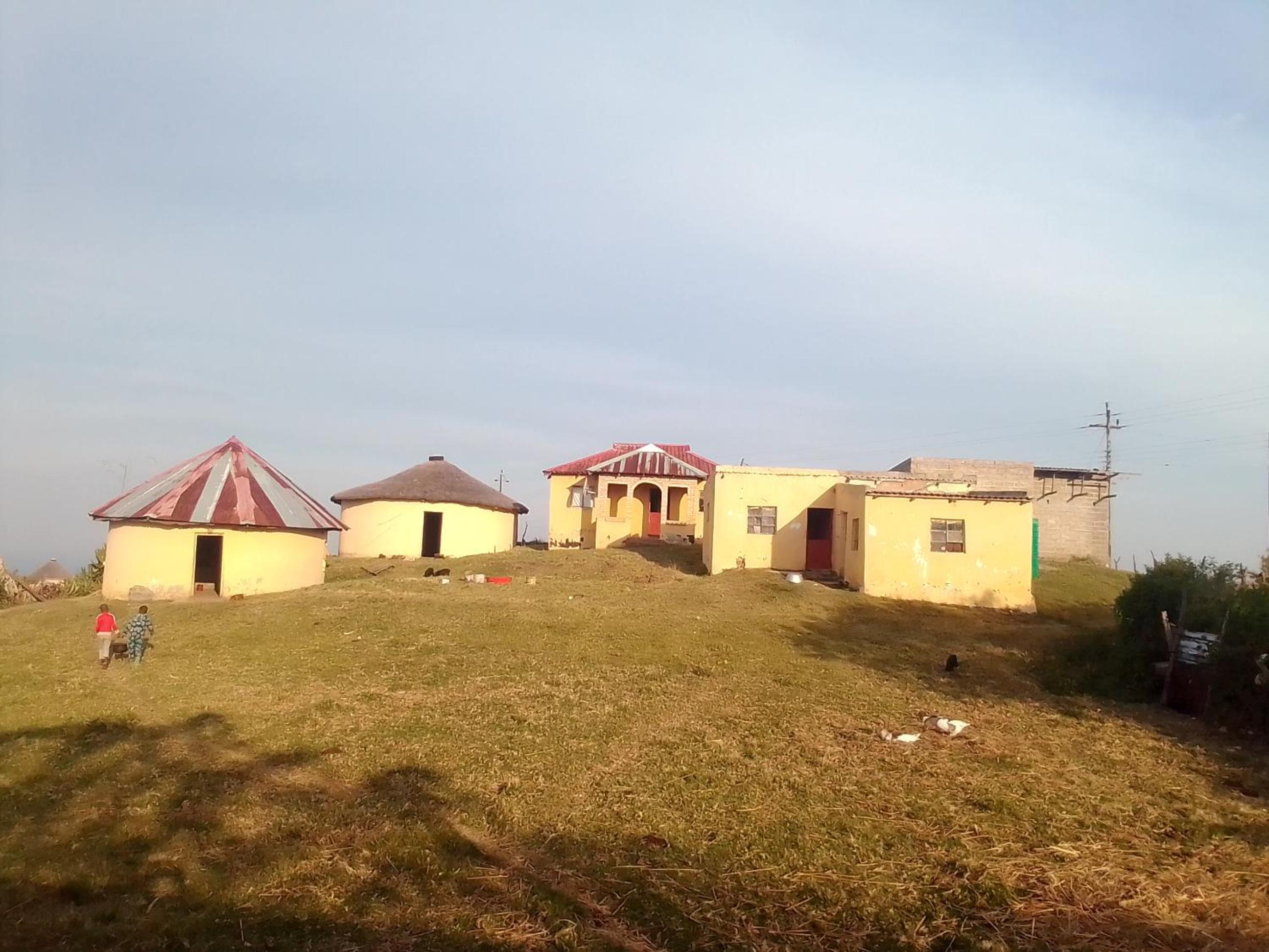 Tshezi Family view 4