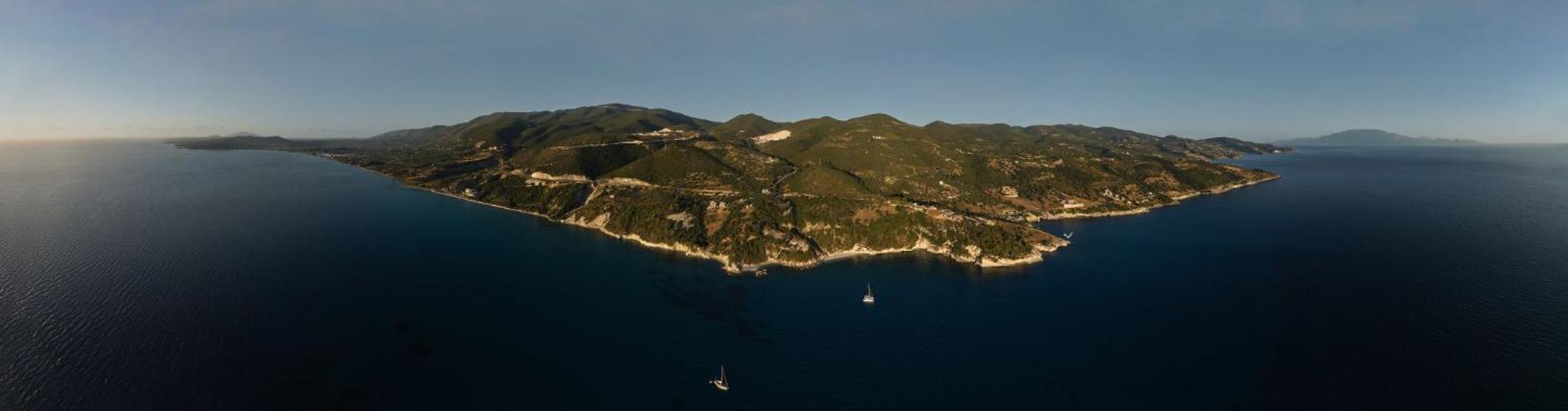 Pelagaki Sunrise Apartments