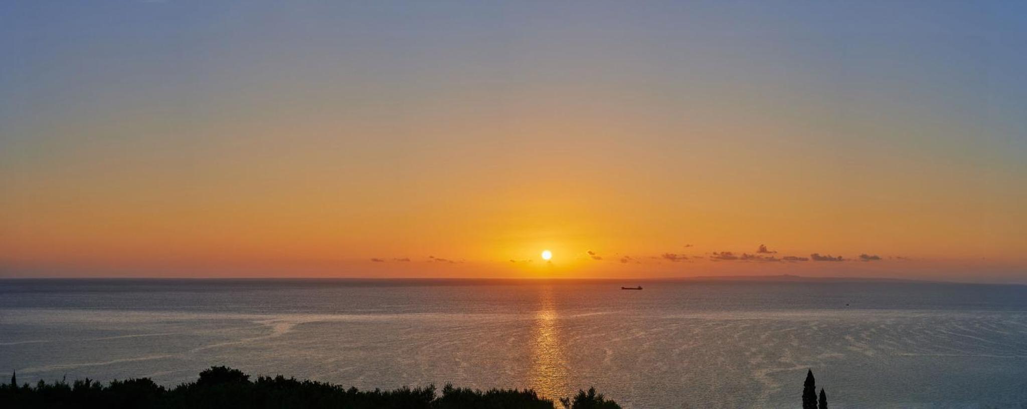 Pelagaki Sunrise Apartments