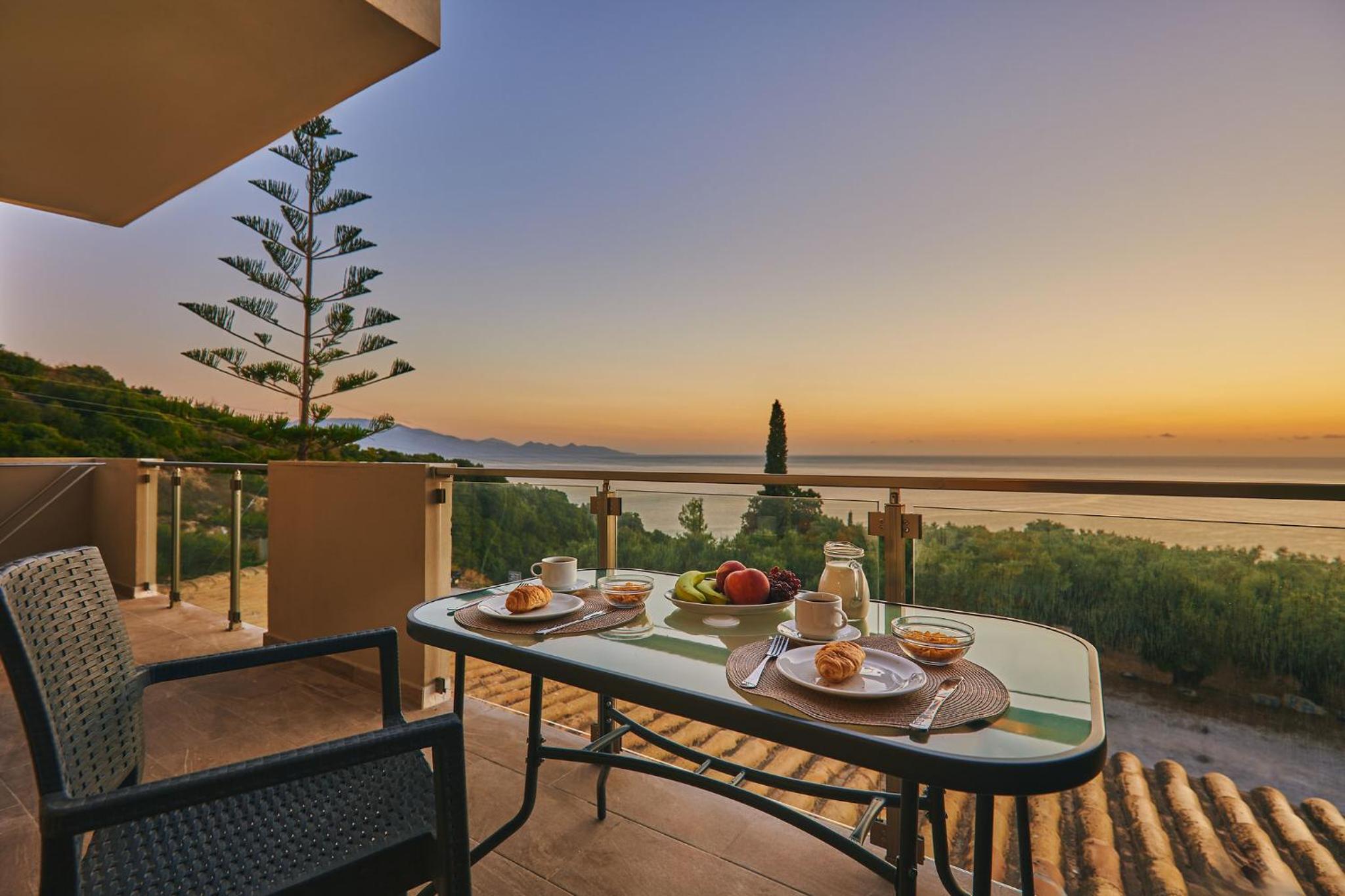 Pelagaki Sunrise Apartments