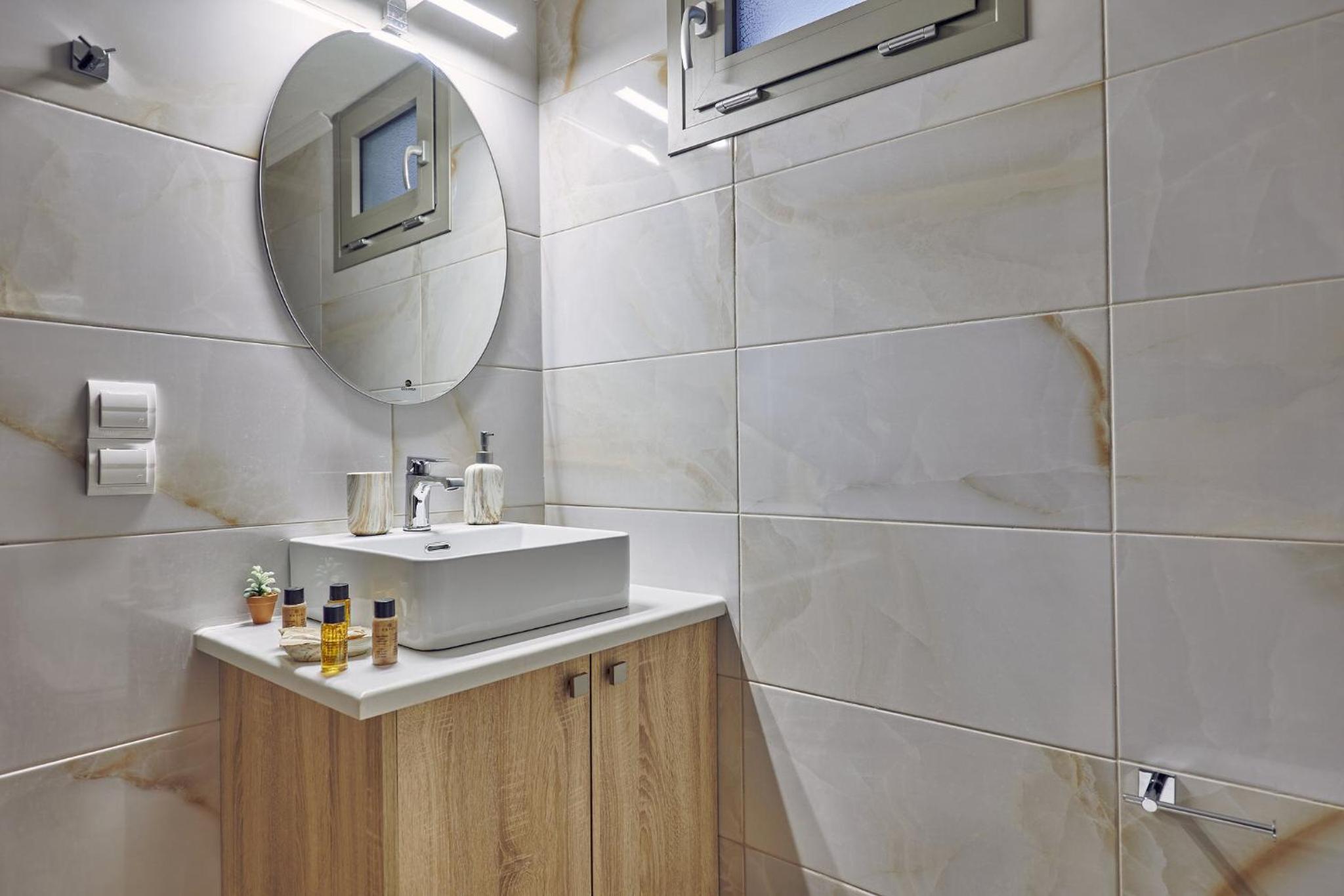 Pelagaki Sunrise Apartments