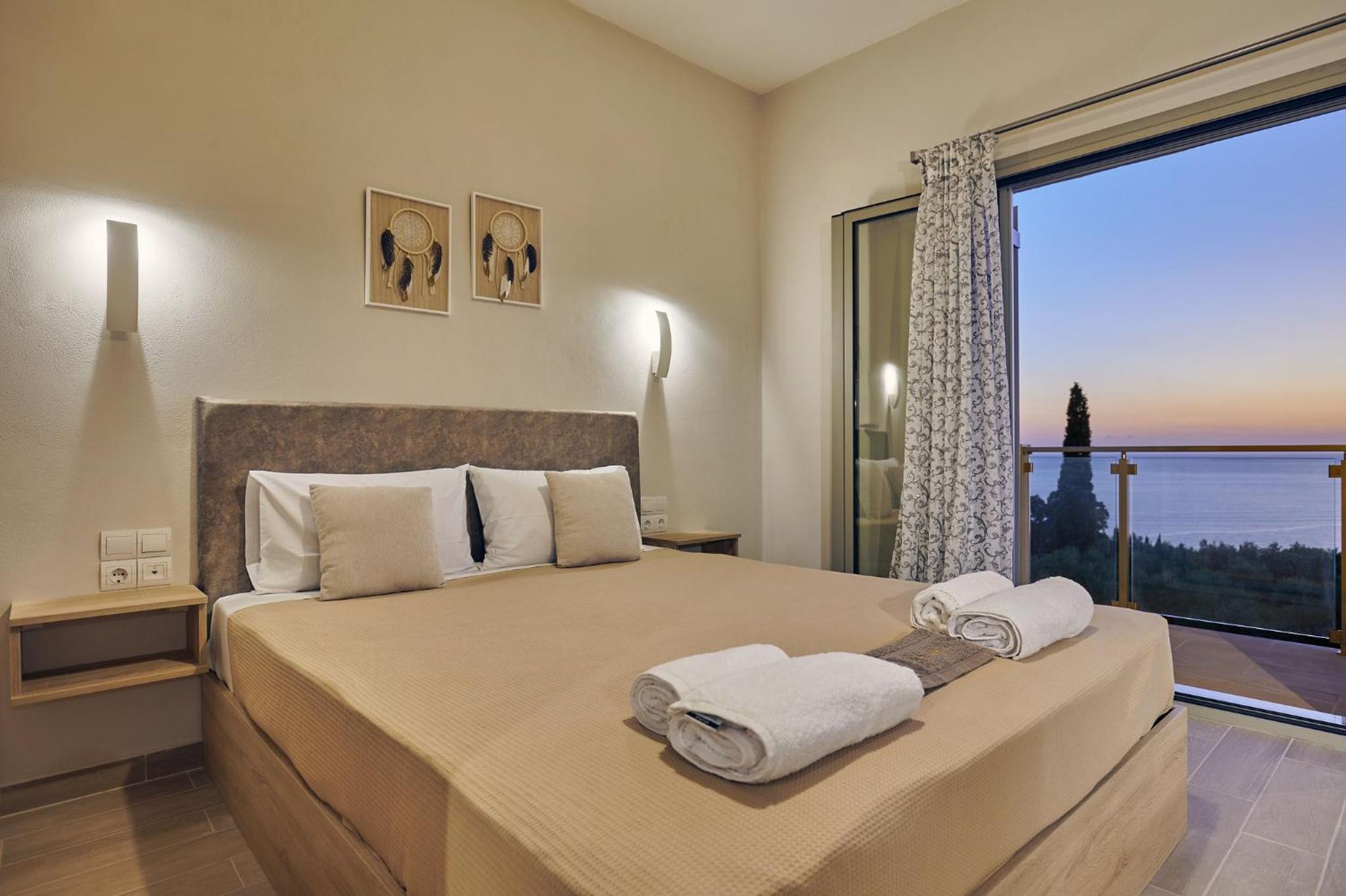 Pelagaki Sunrise Apartments