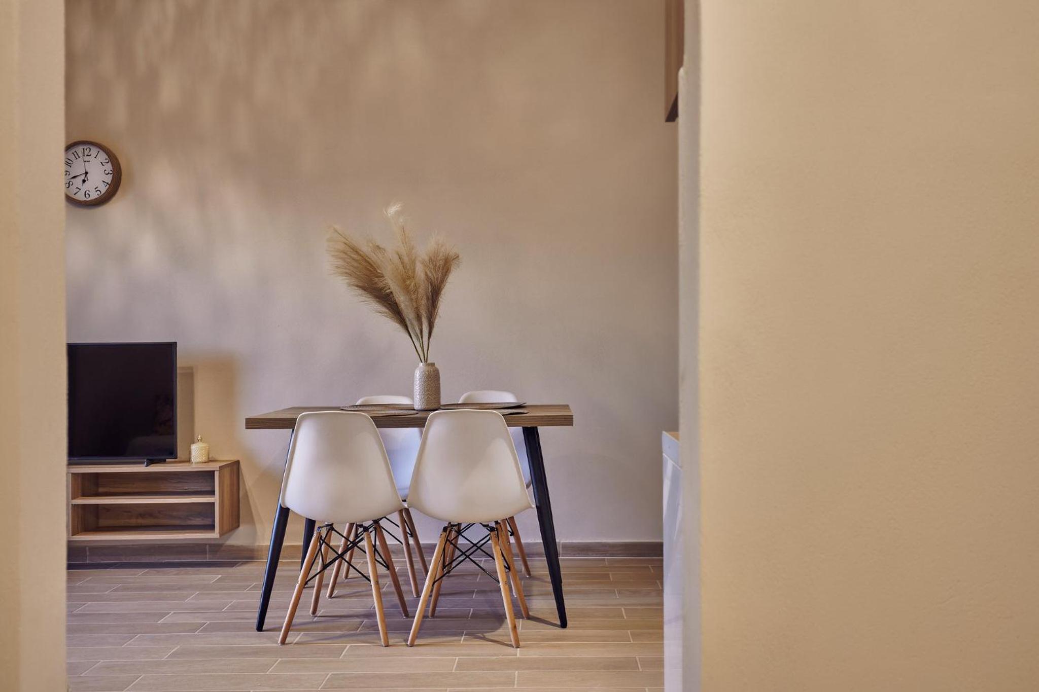 Pelagaki Sunrise Apartments