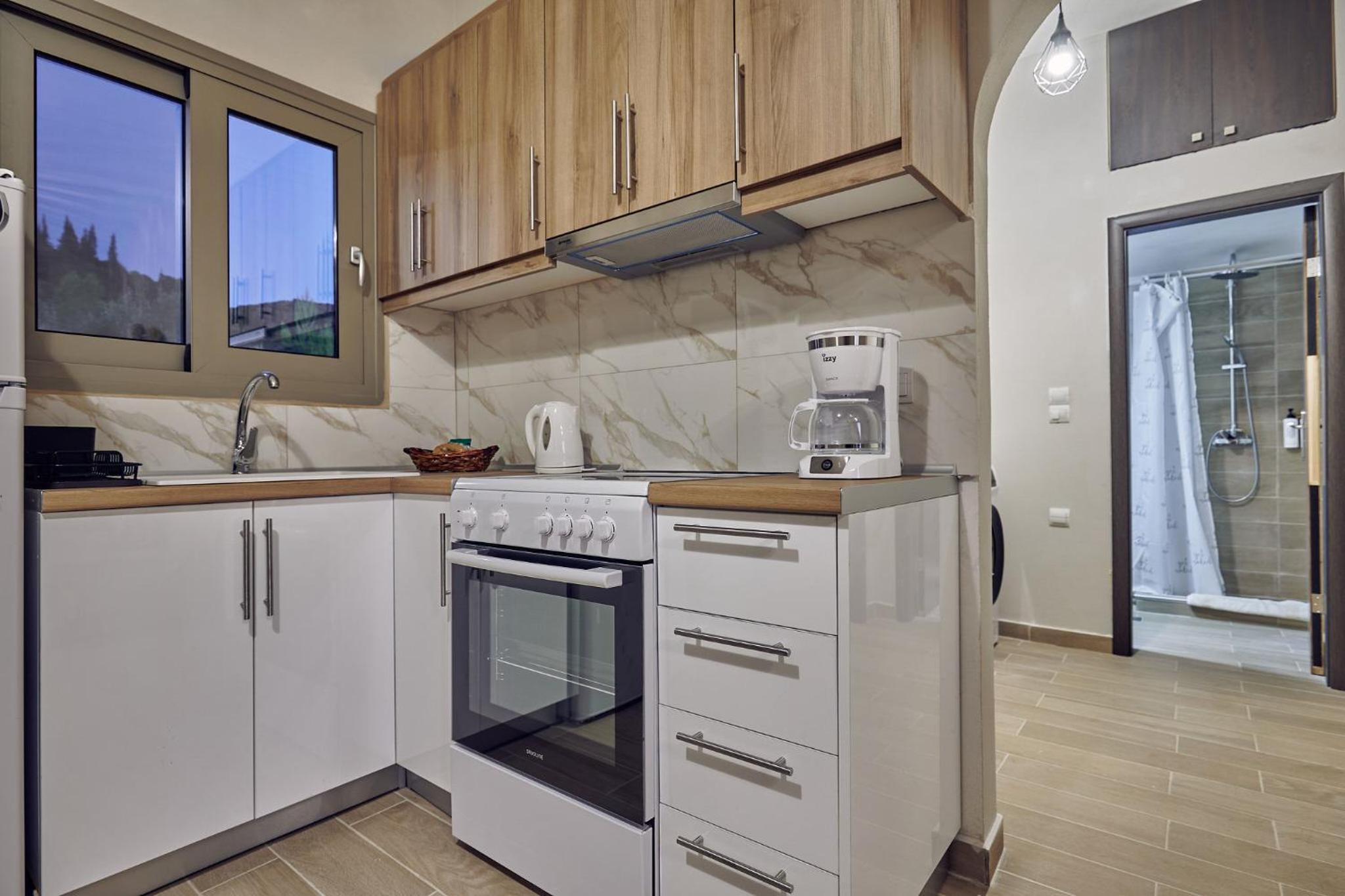 Pelagaki Sunrise Apartments