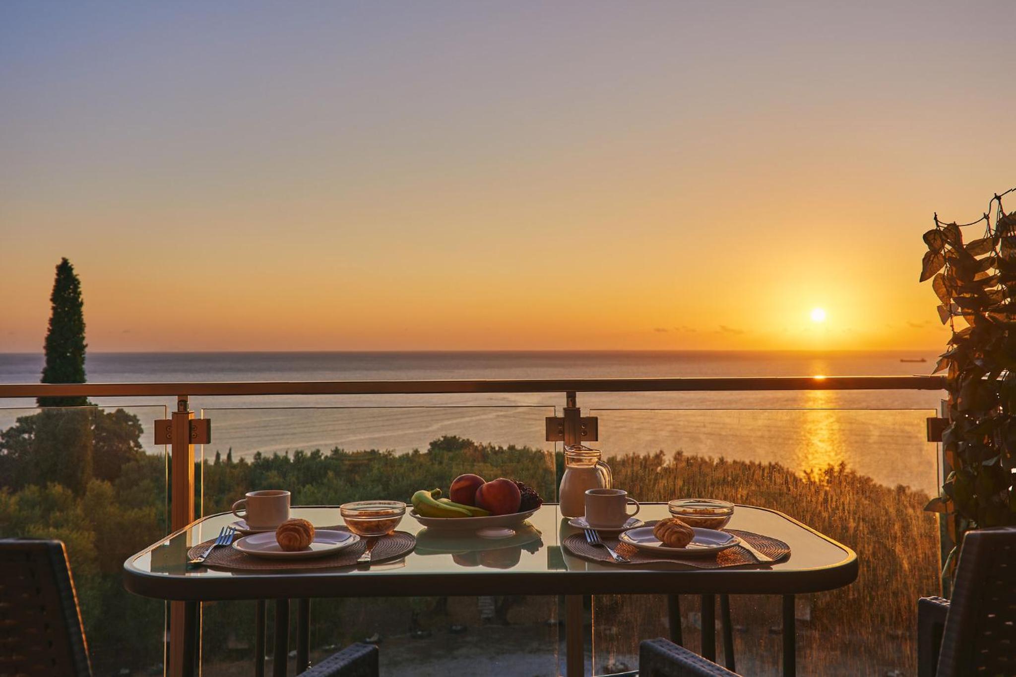 Pelagaki Sunrise Apartments