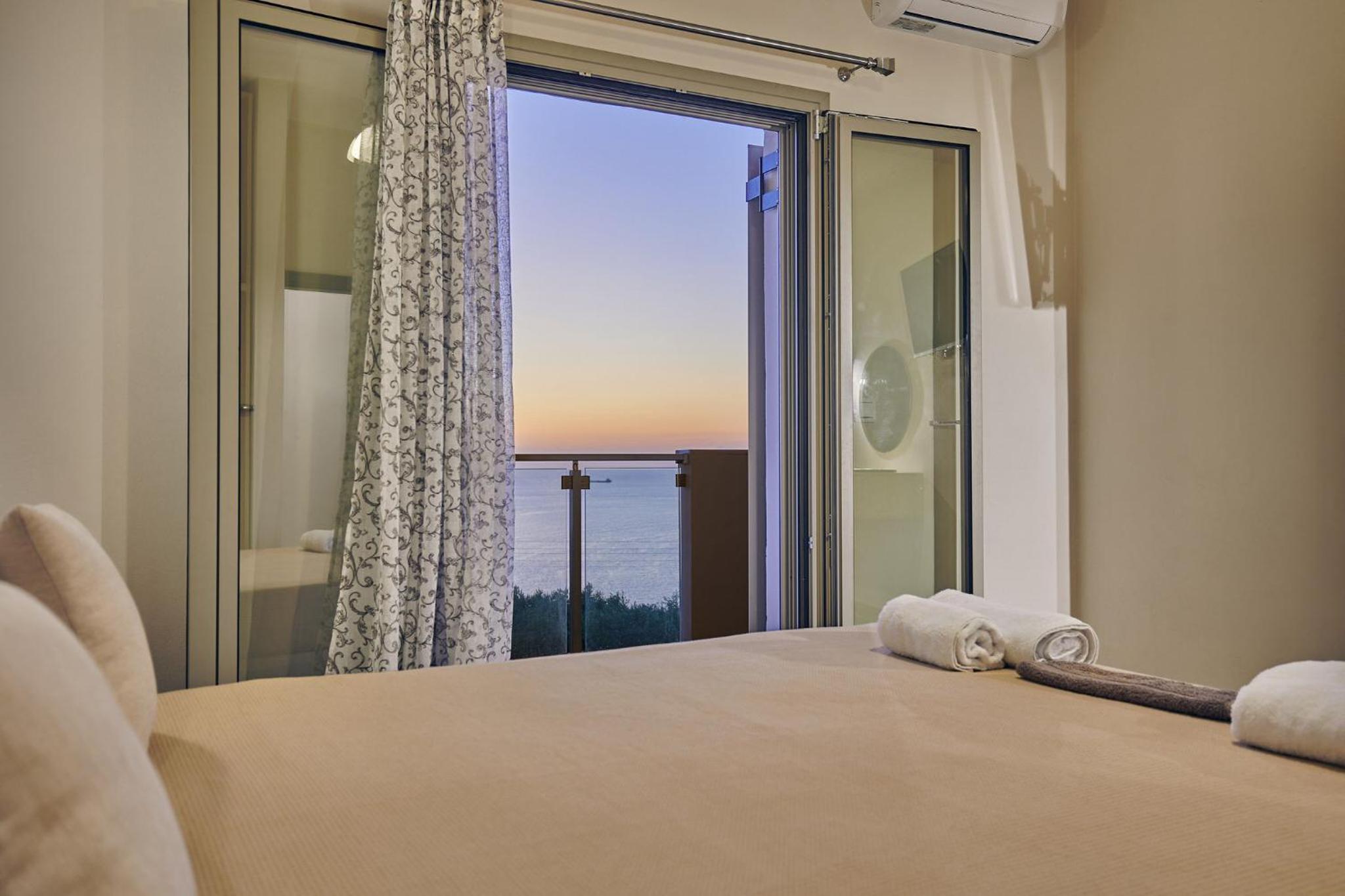 Pelagaki Sunrise Apartments