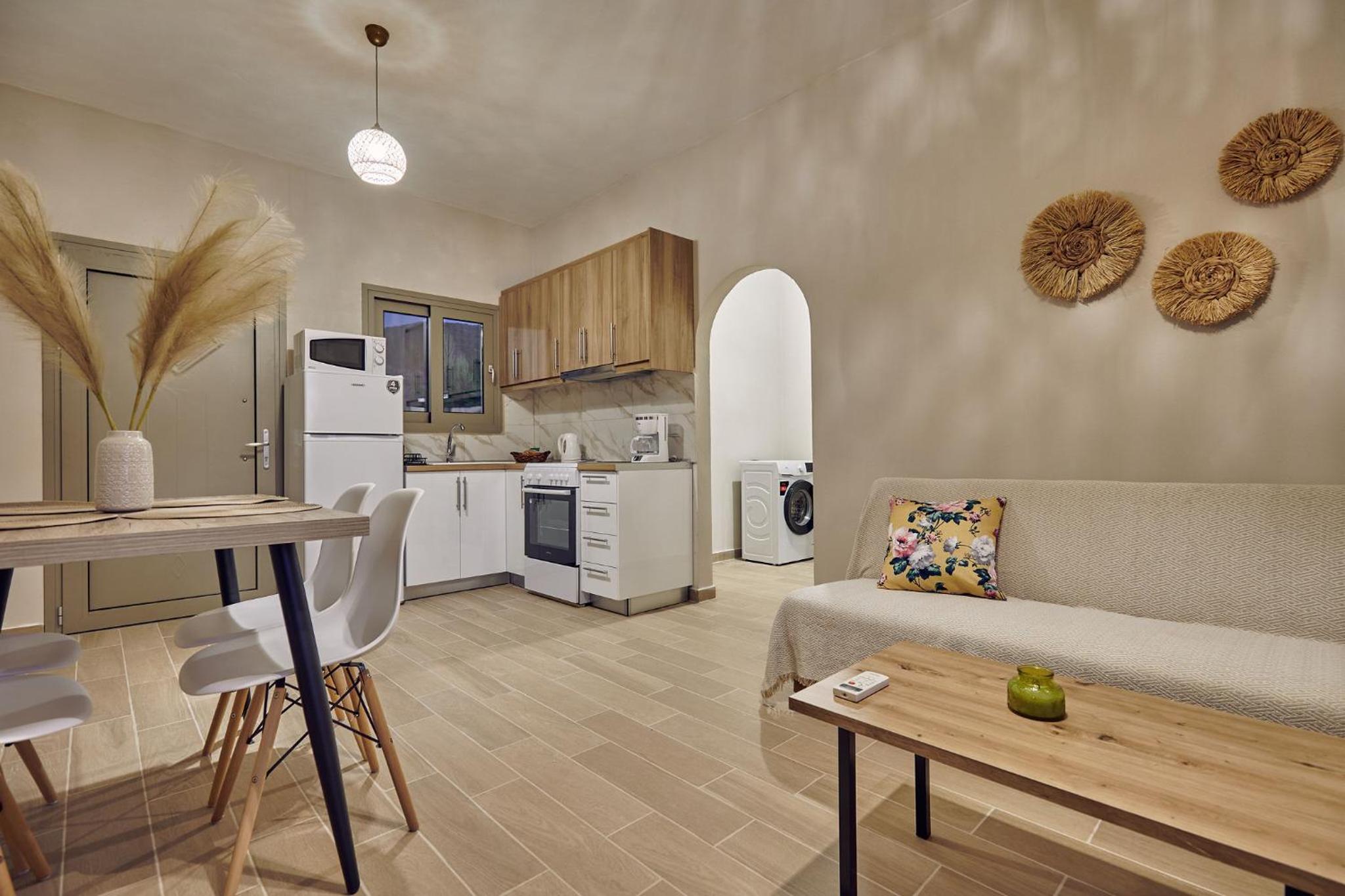 Pelagaki Sunrise Apartments