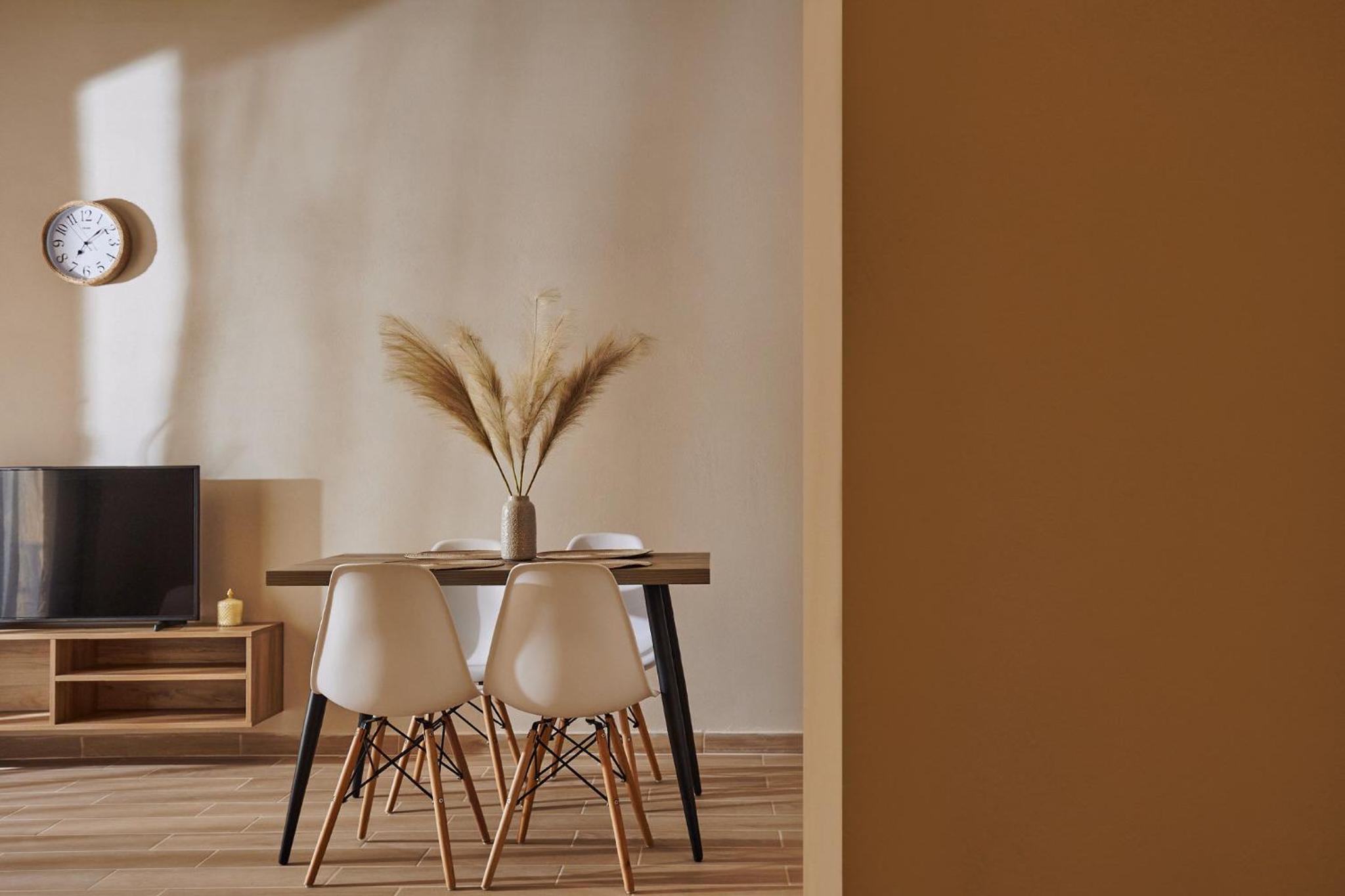 Pelagaki Sunrise Apartments