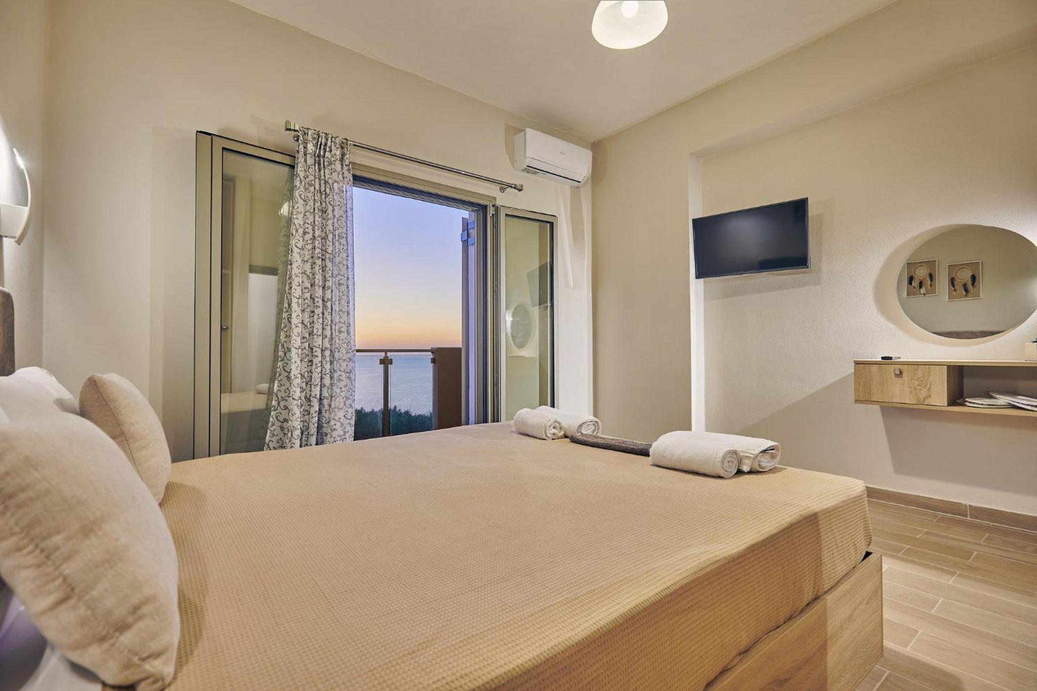 Pelagaki Sunrise Apartments