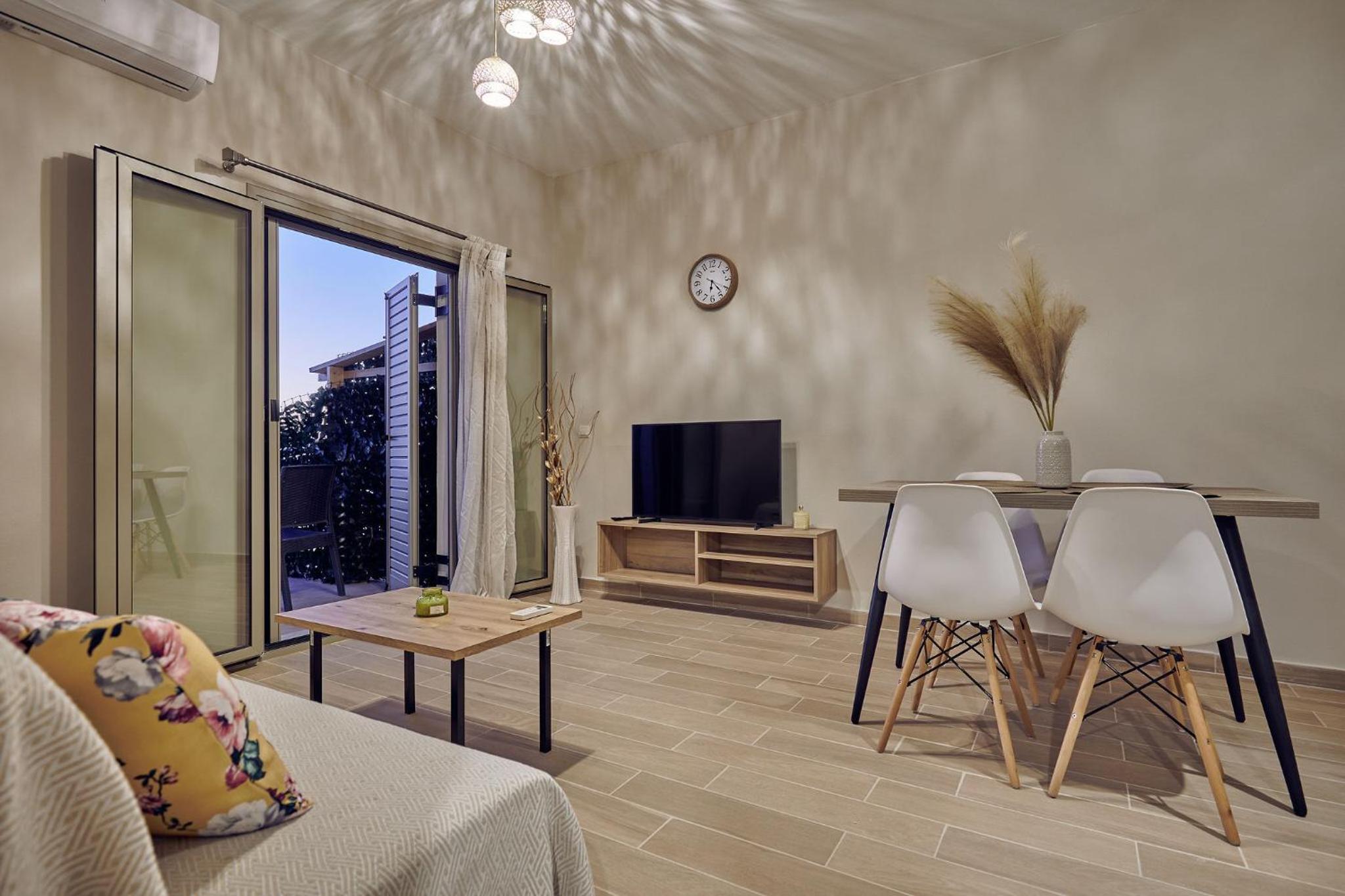 Pelagaki Sunrise Apartments