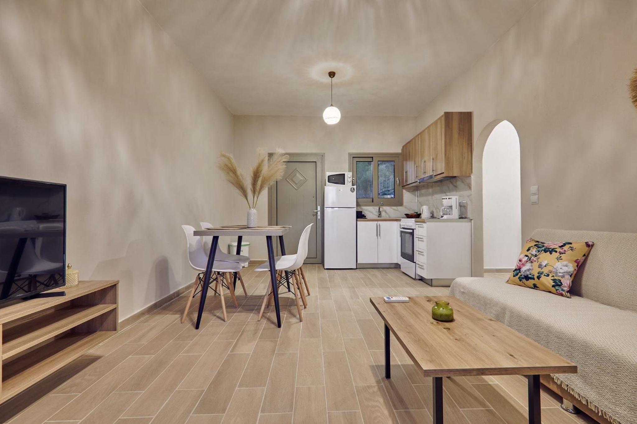 Pelagaki Sunrise Apartments