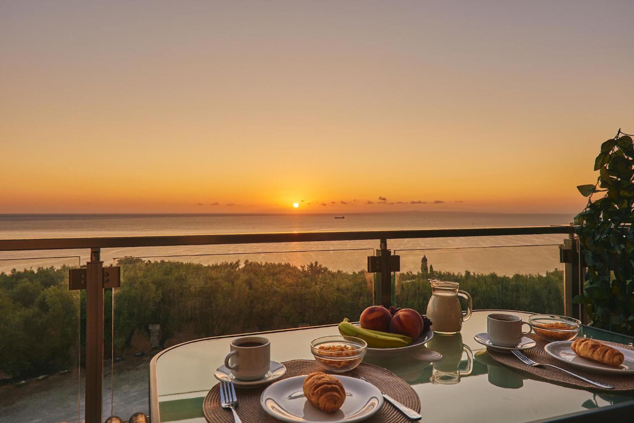 Pelagaki Sunrise Apartments
