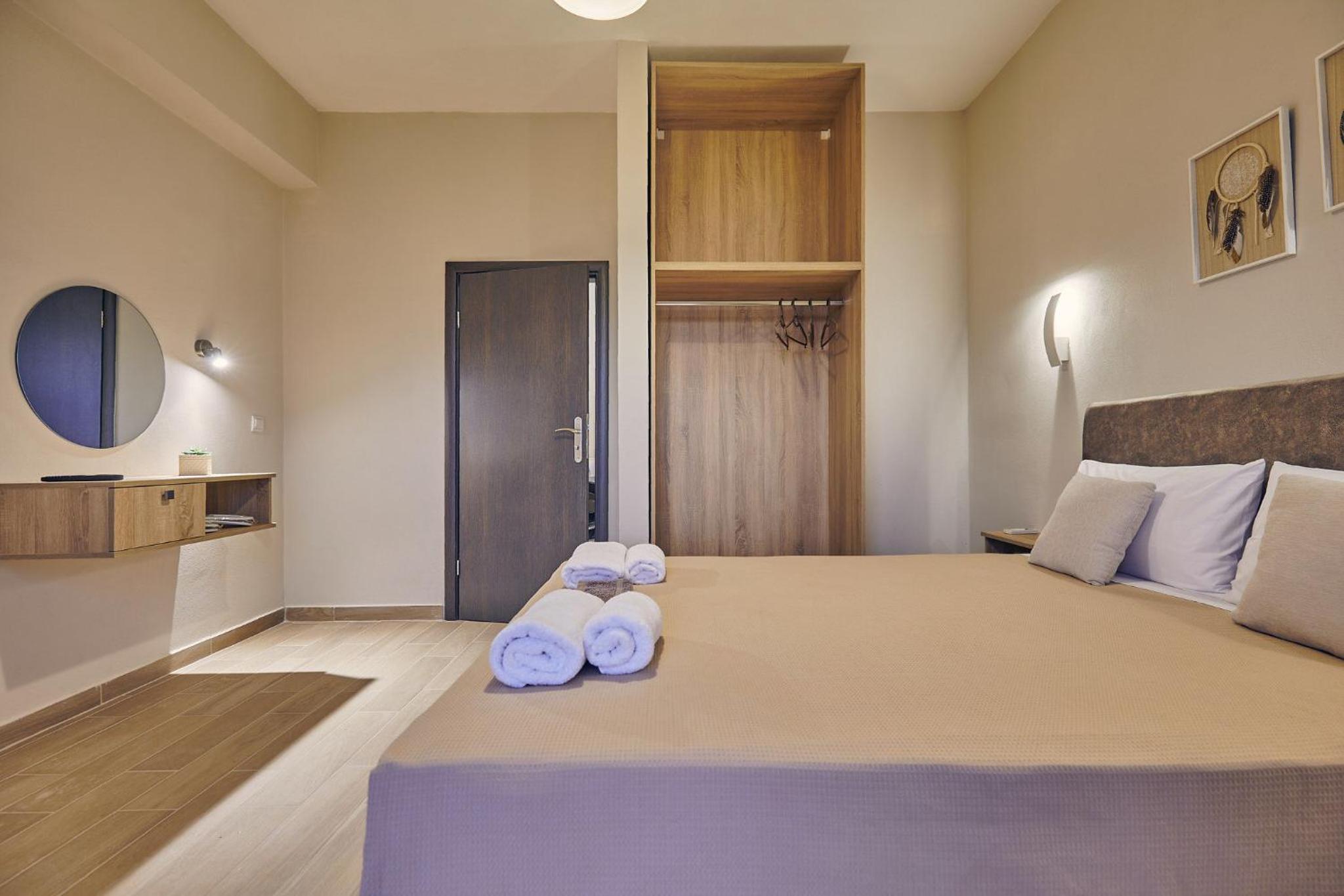 Pelagaki Sunrise Apartments