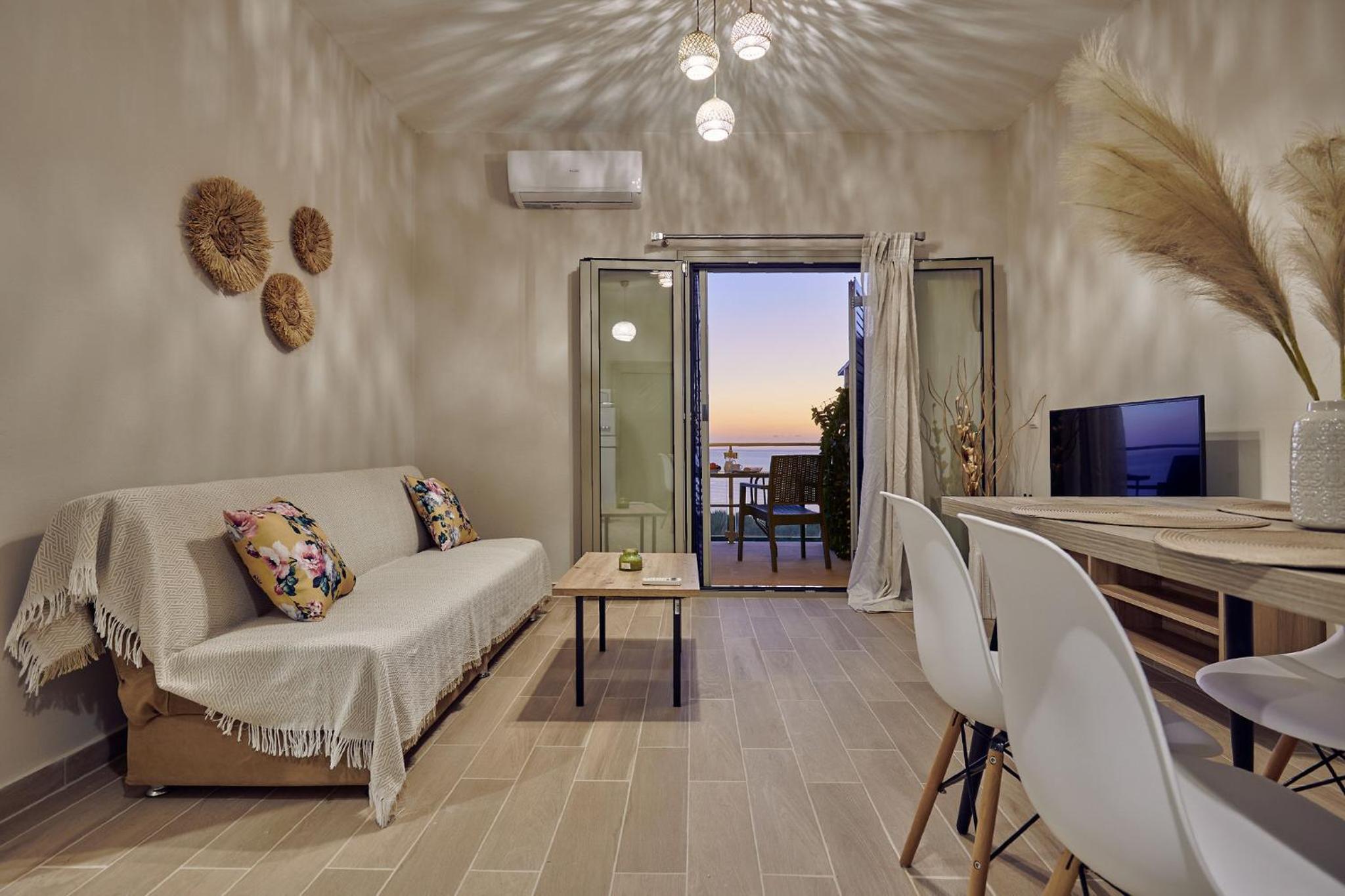 Pelagaki Sunrise Apartments