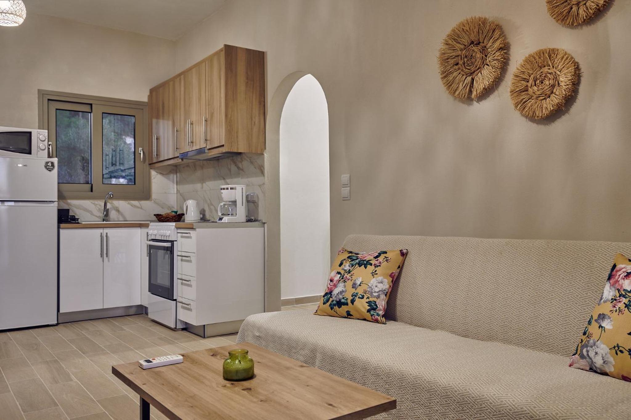 Pelagaki Sunrise Apartments
