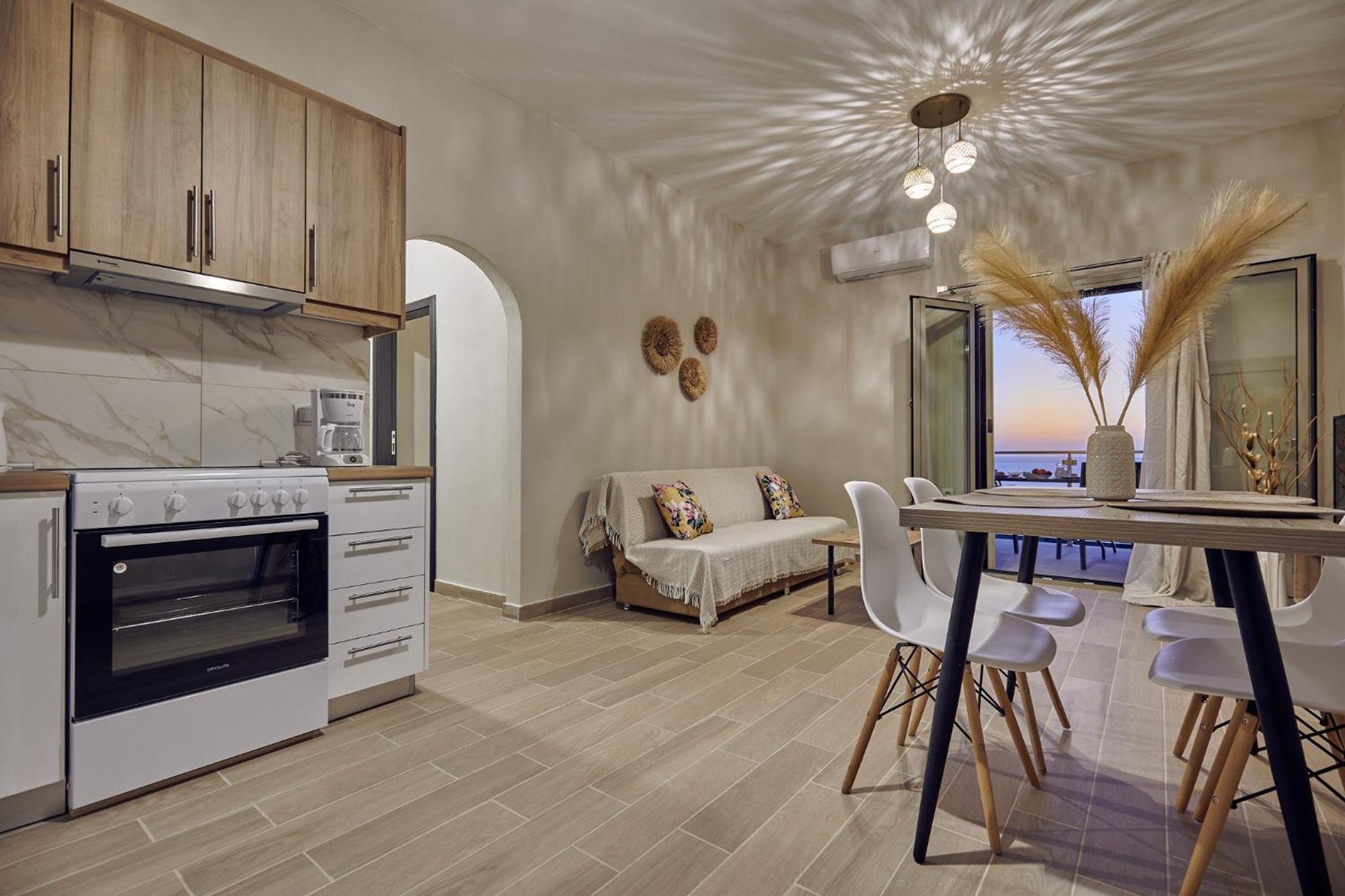 Pelagaki Sunrise Apartments