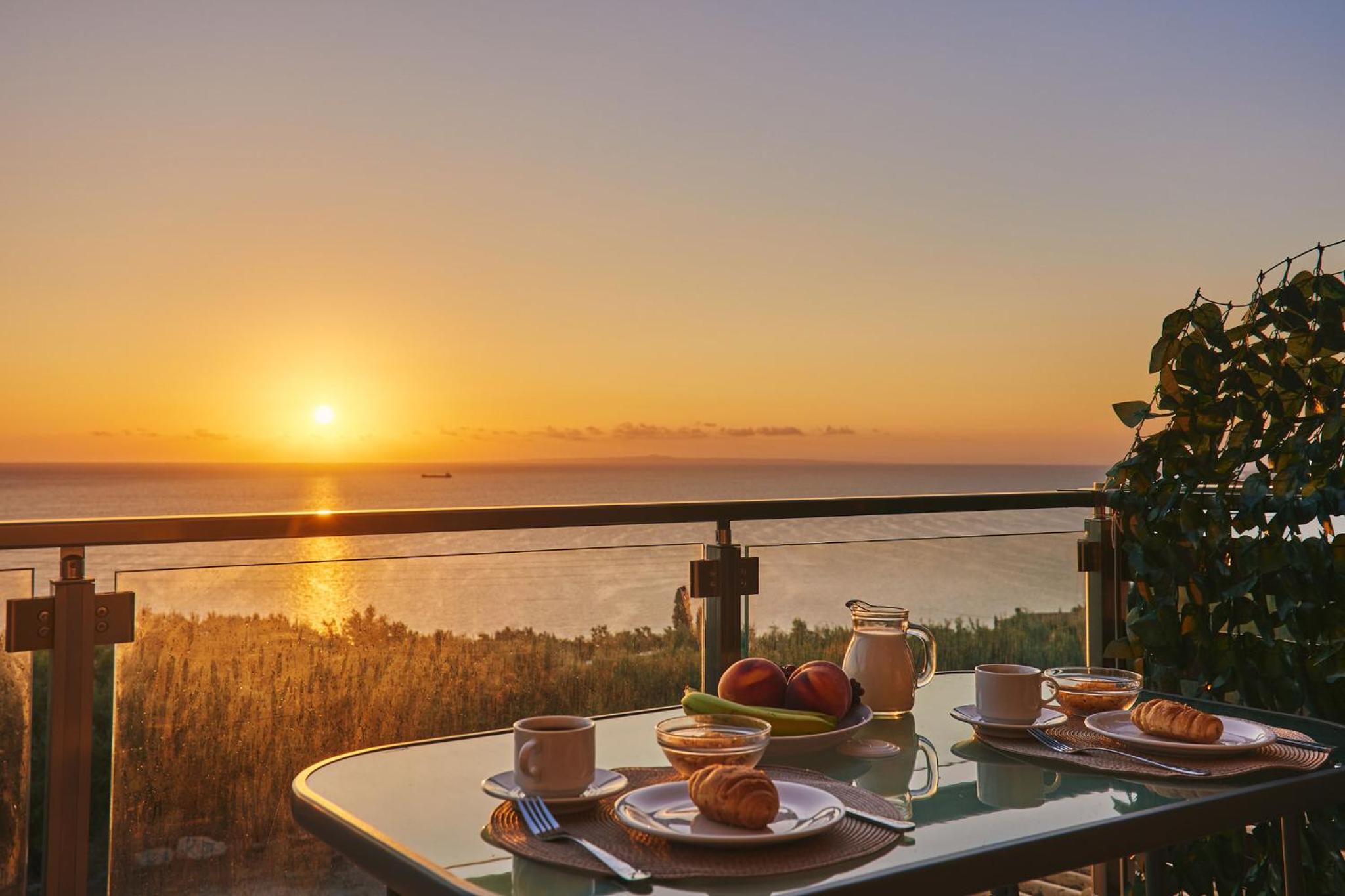 Pelagaki Sunrise Apartments