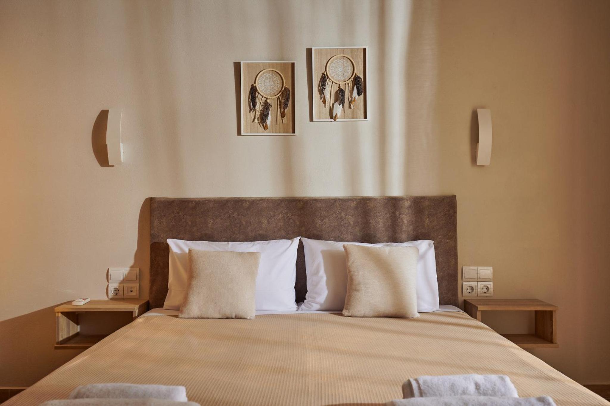Pelagaki Sunrise Apartments