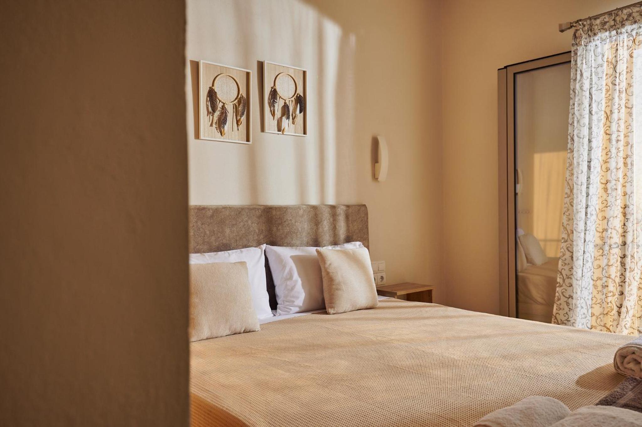 Pelagaki Sunrise Apartments