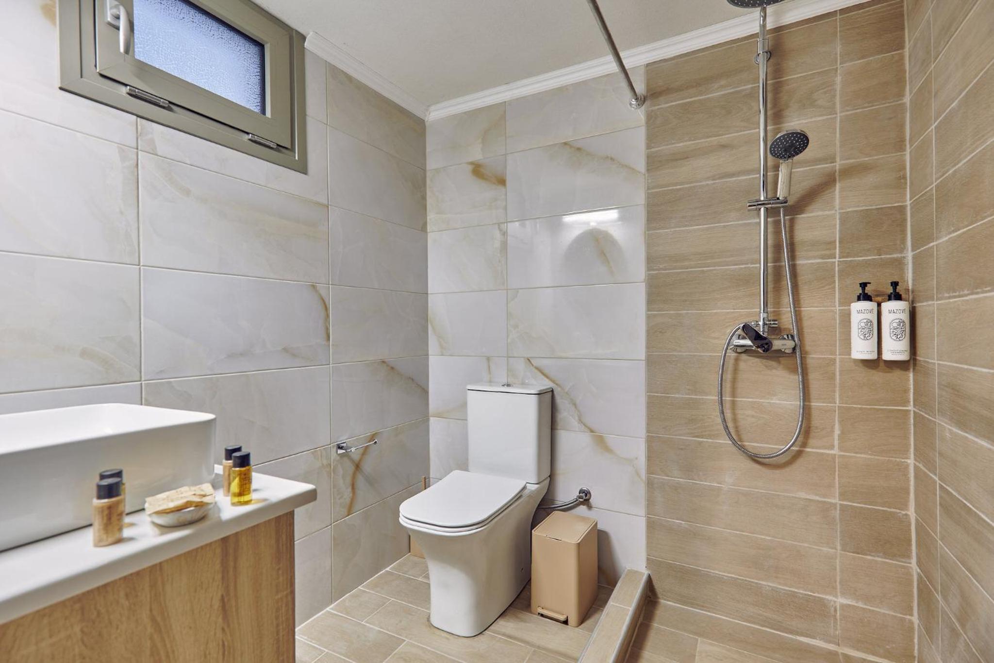 Pelagaki Sunrise Apartments
