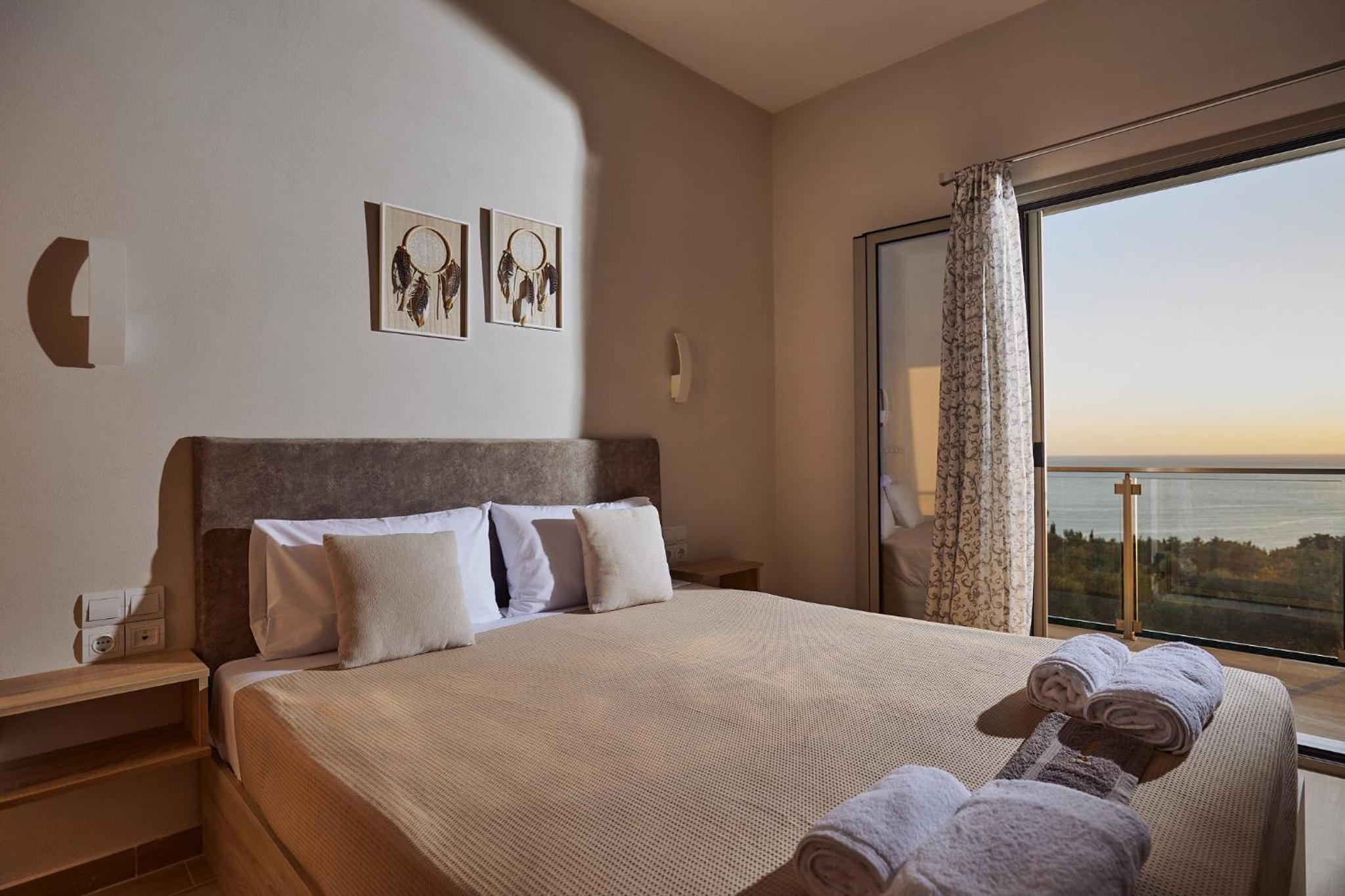 Pelagaki Sunrise Apartments