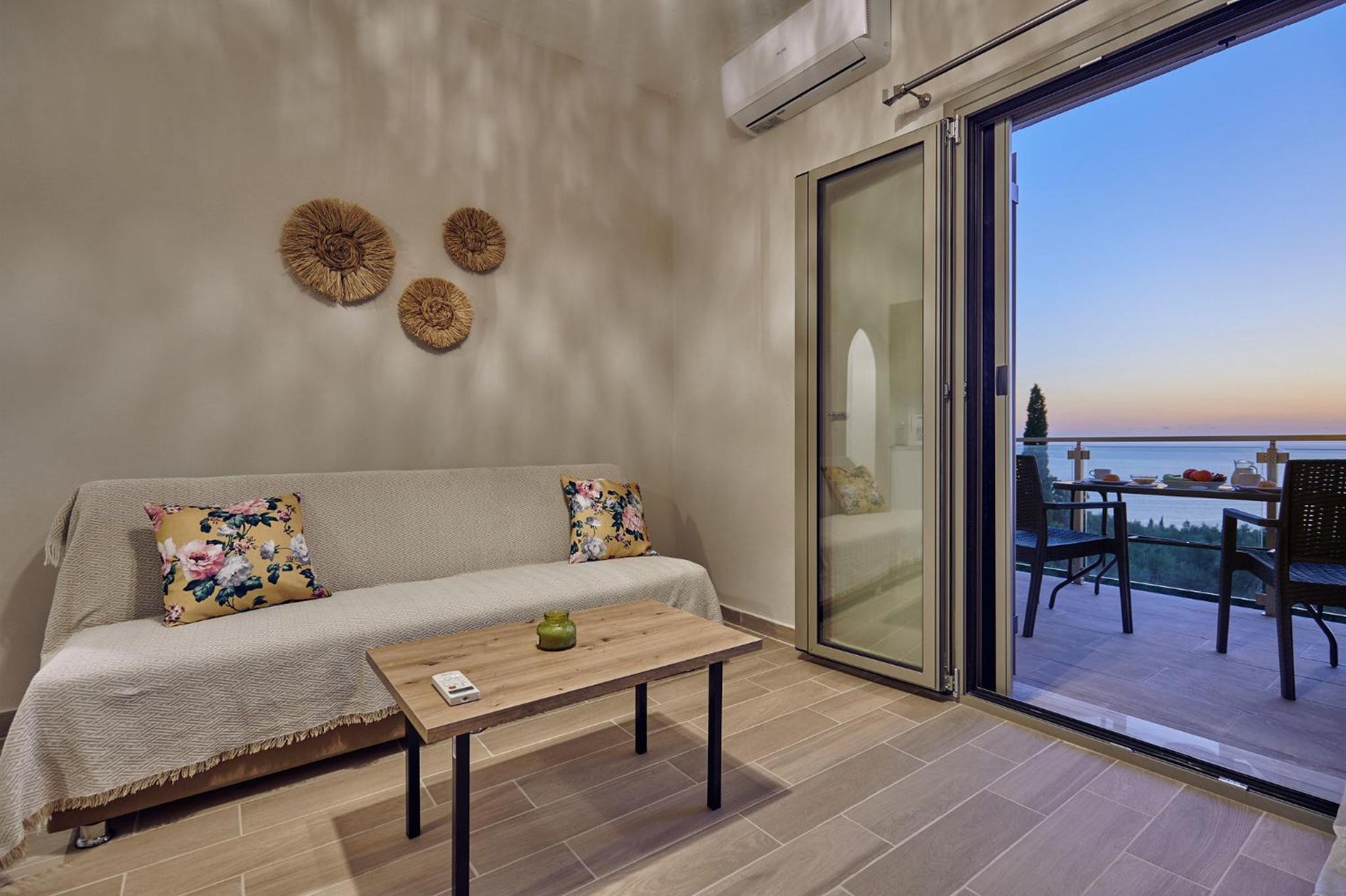 Pelagaki Sunrise Apartments