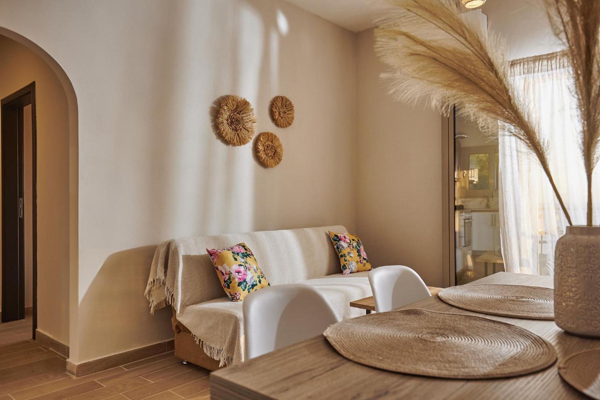 Pelagaki Sunrise Apartments