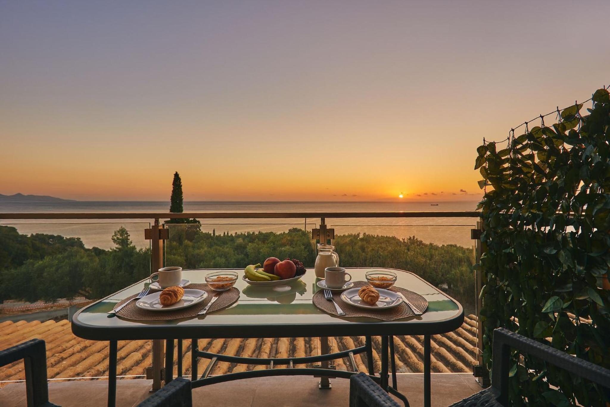 Pelagaki Sunrise Apartments