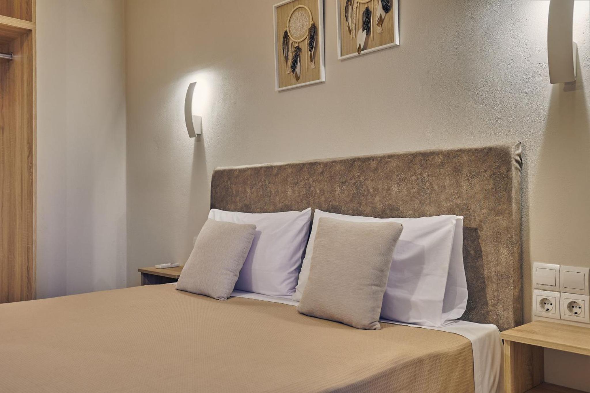 Pelagaki Sunrise Apartments