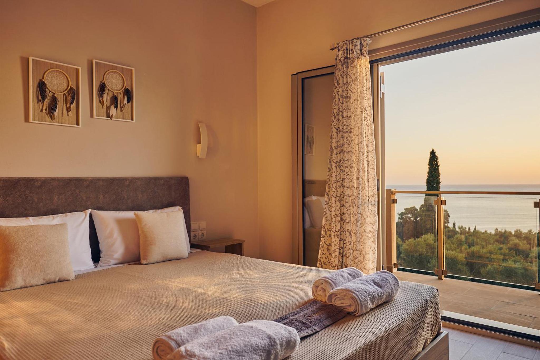Pelagaki Sunrise Apartments