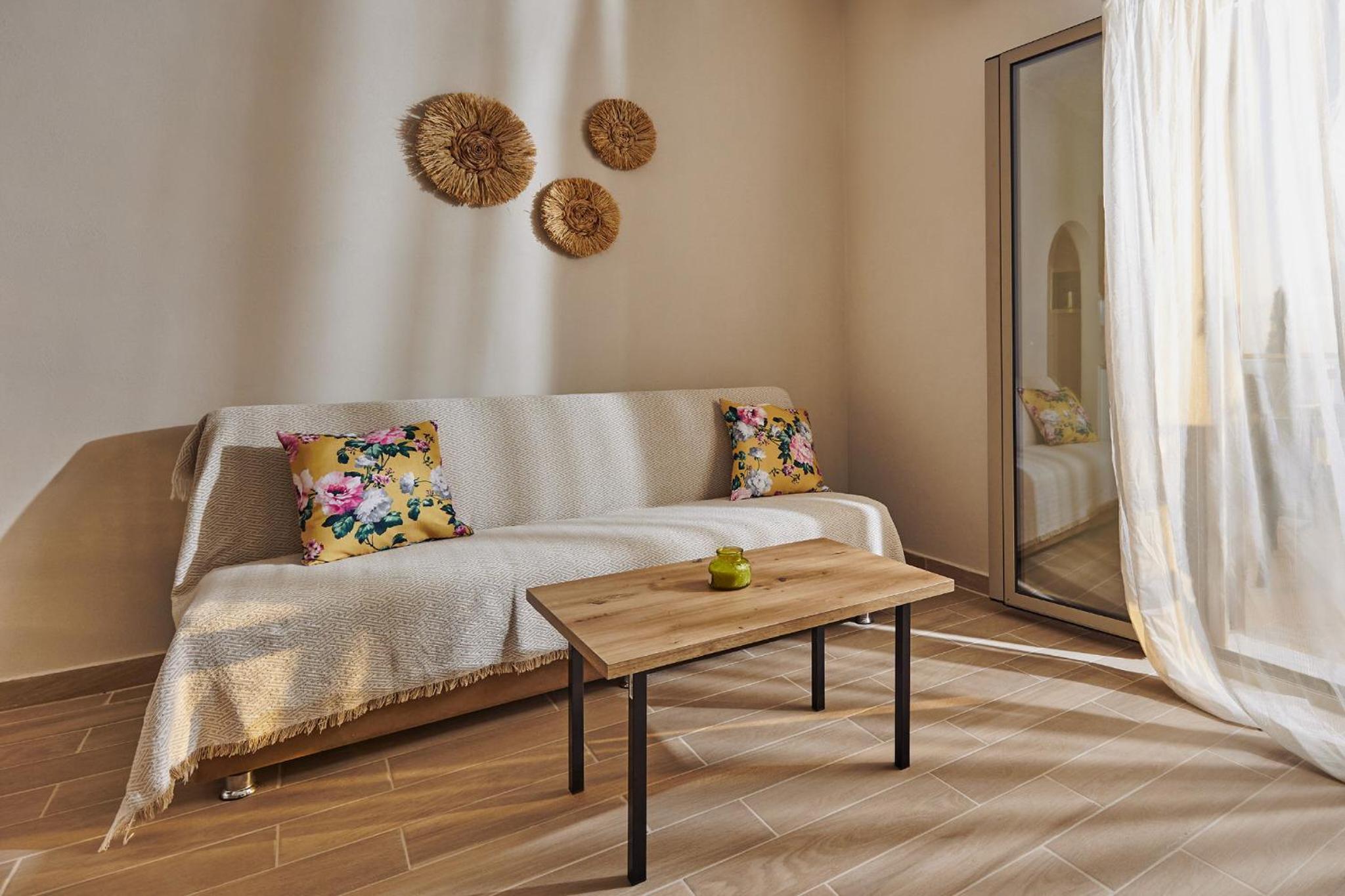 Pelagaki Sunrise Apartments
