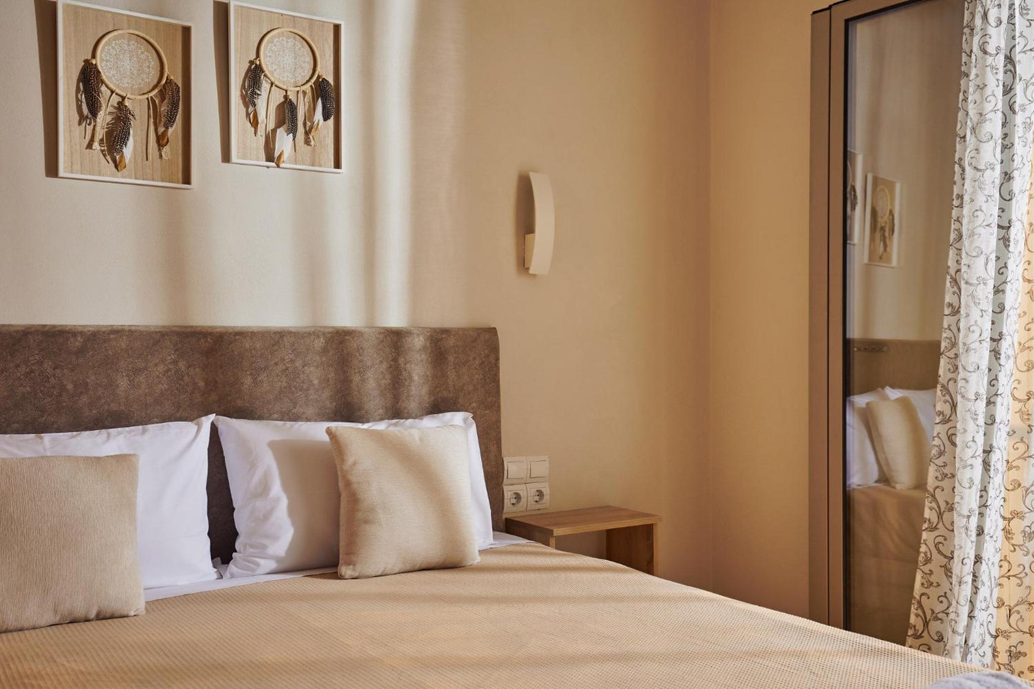 Pelagaki Sunrise Apartments