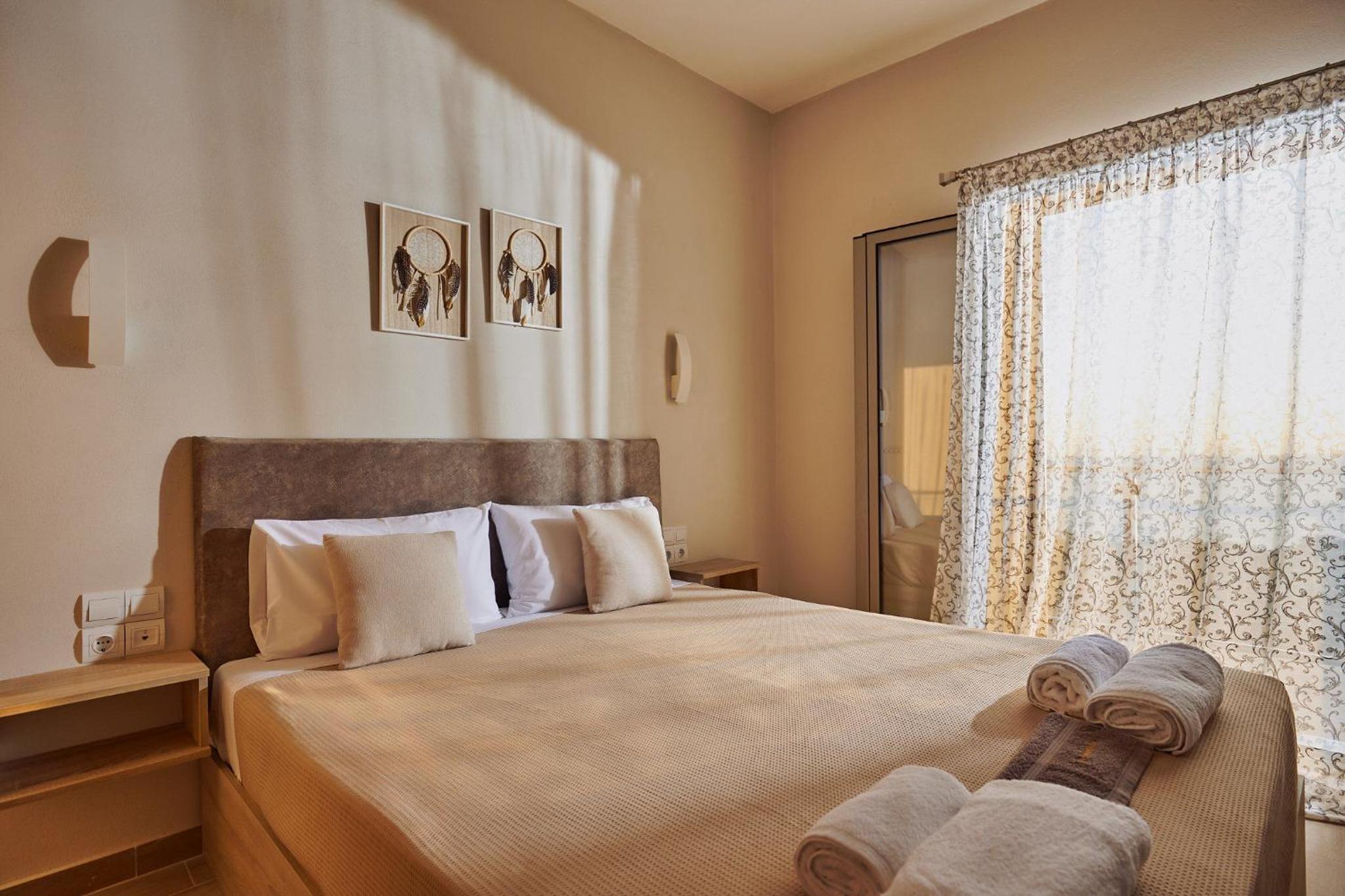 Pelagaki Sunrise Apartments