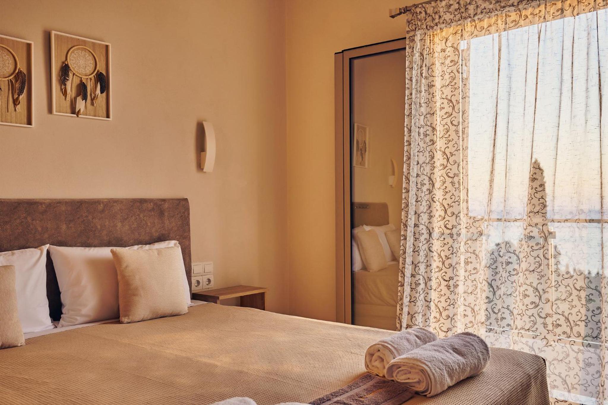 Pelagaki Sunrise Apartments