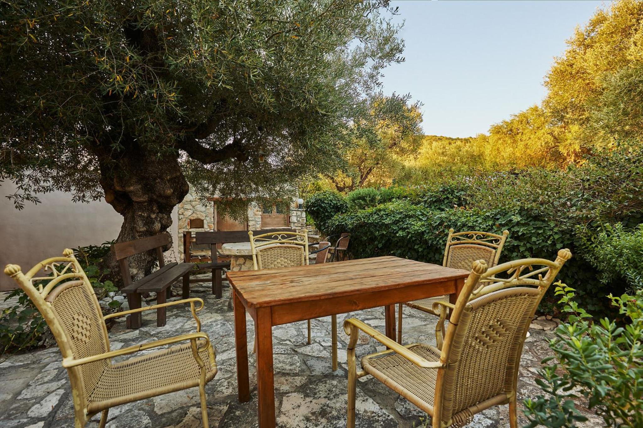 Pelagaki Sunrise Apartments