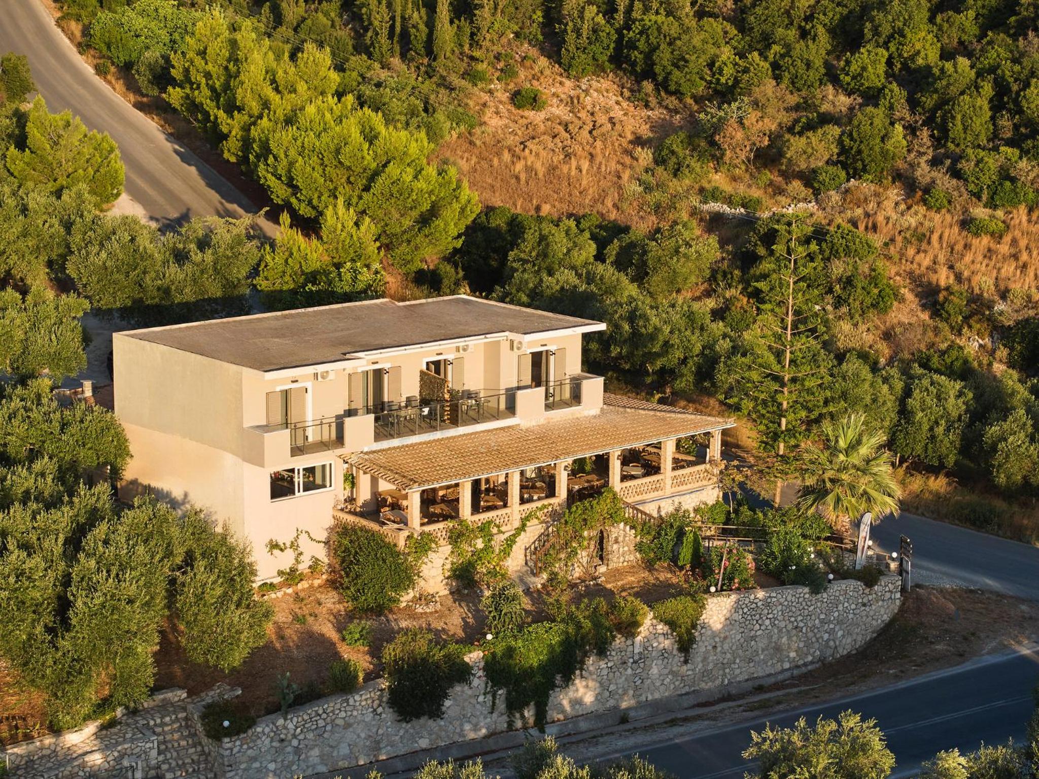 Pelagaki Sunrise Apartments