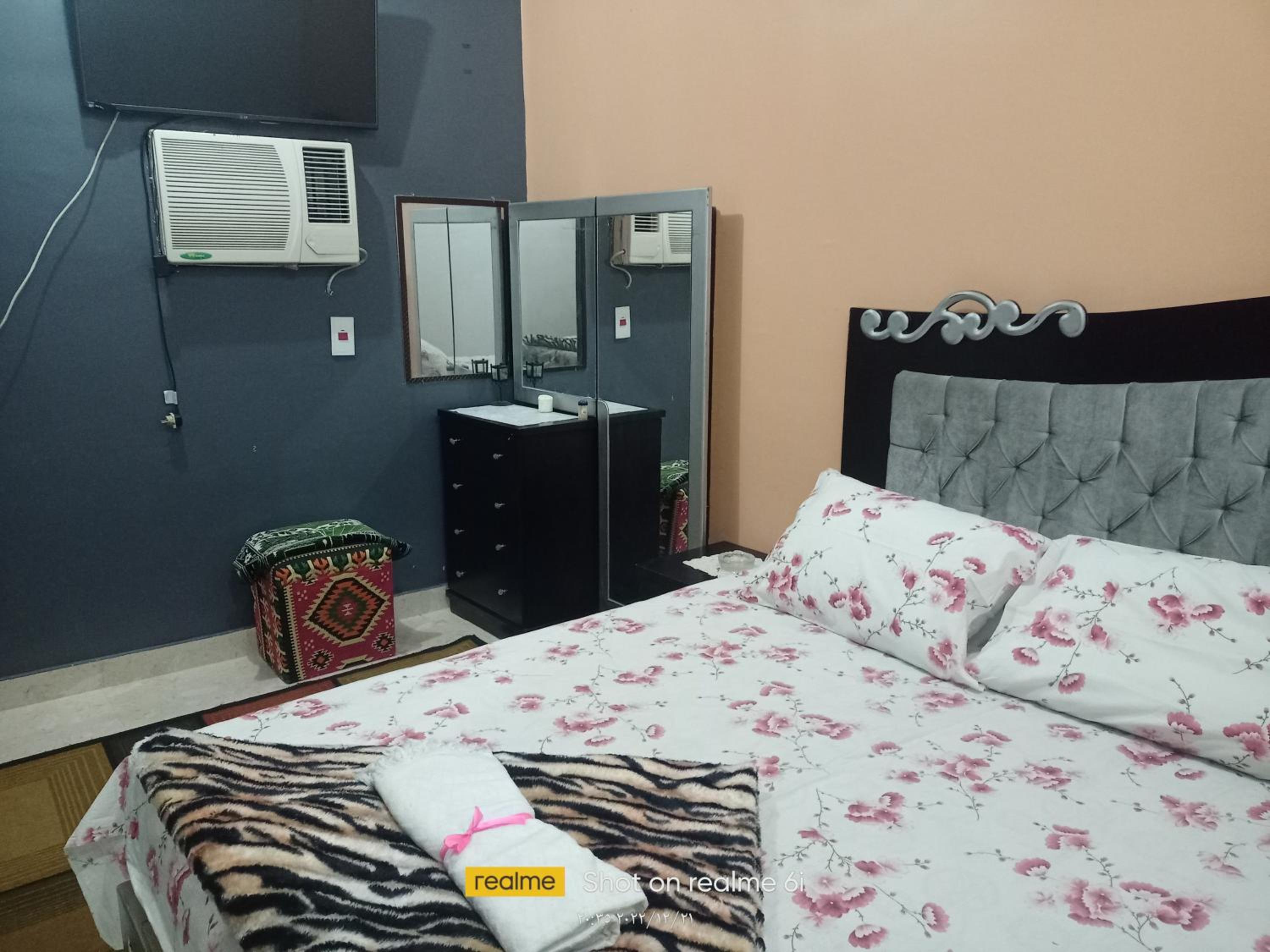 Rema Nubian Guest House