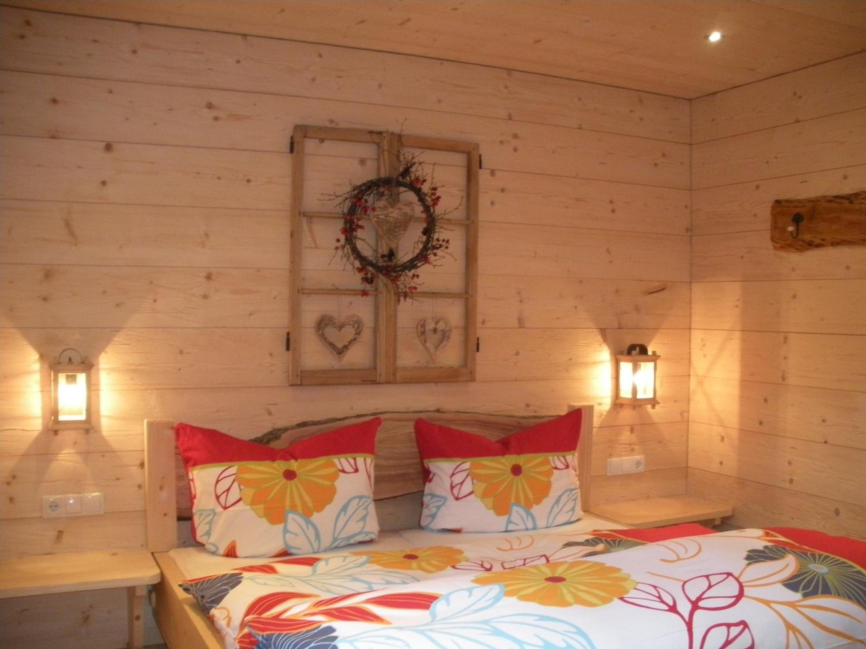 Ferienwohnung Chalet Edelweiss Montafon