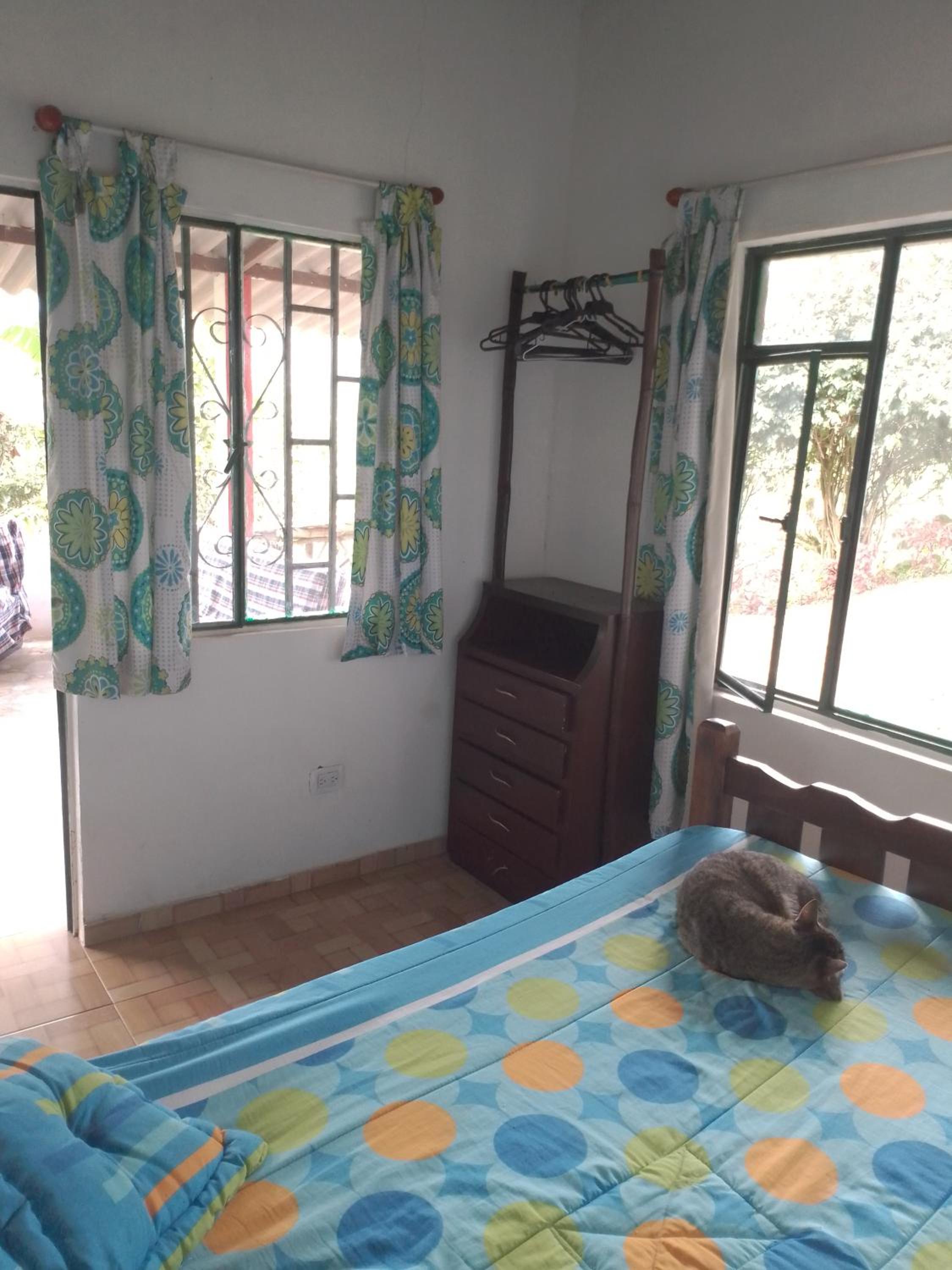 Finca Umnisa - Choachi