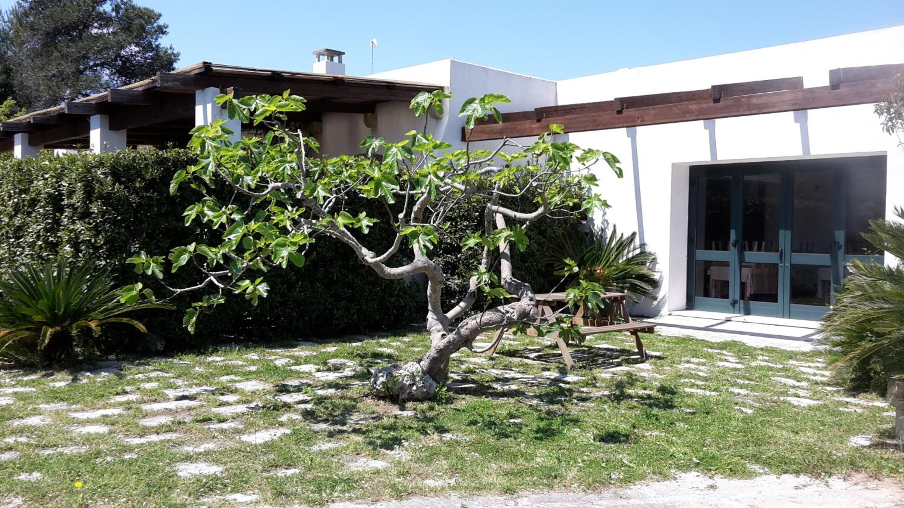 Agriturismo Vignavecchia